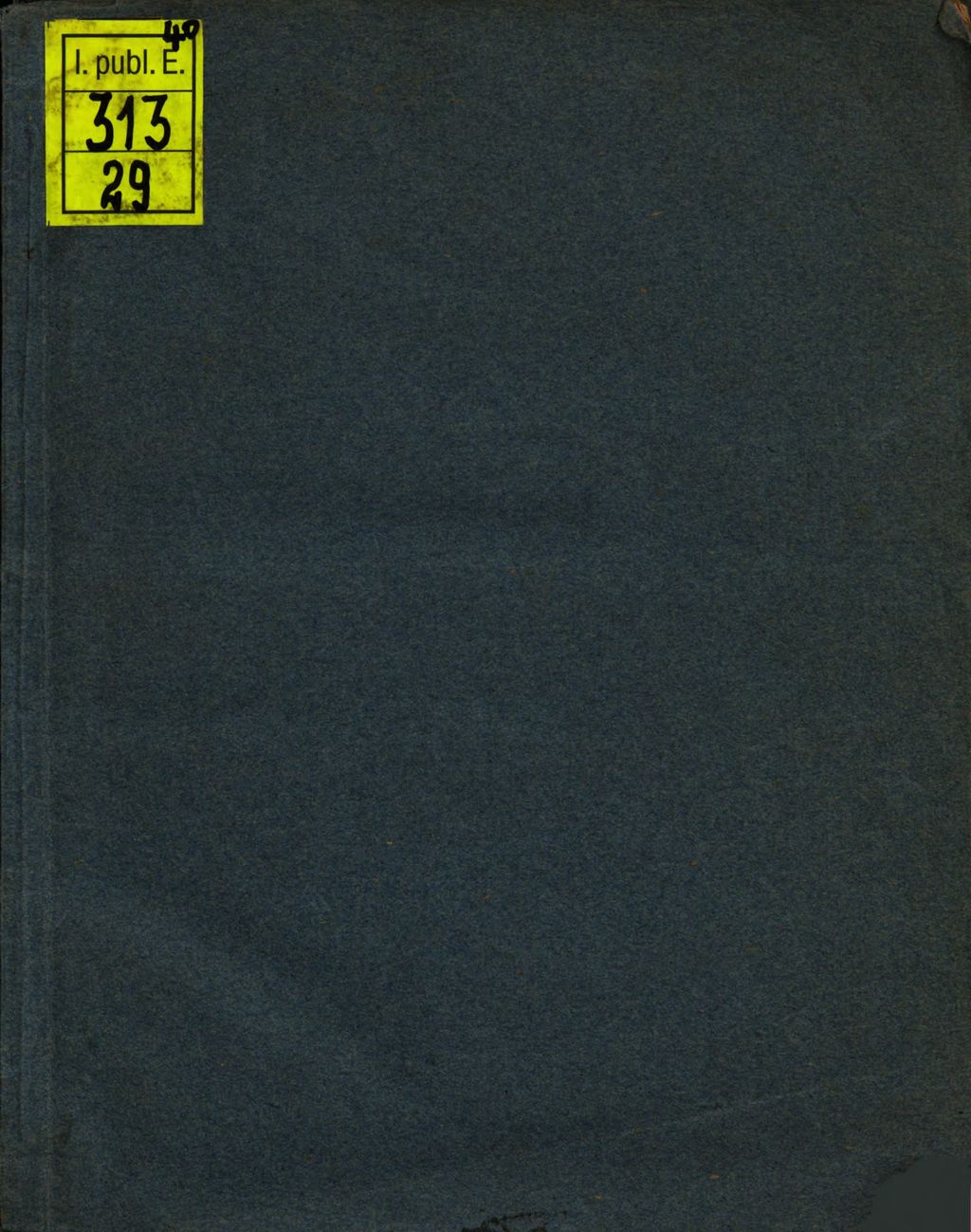 Cover of Das Kranke Römische Reich