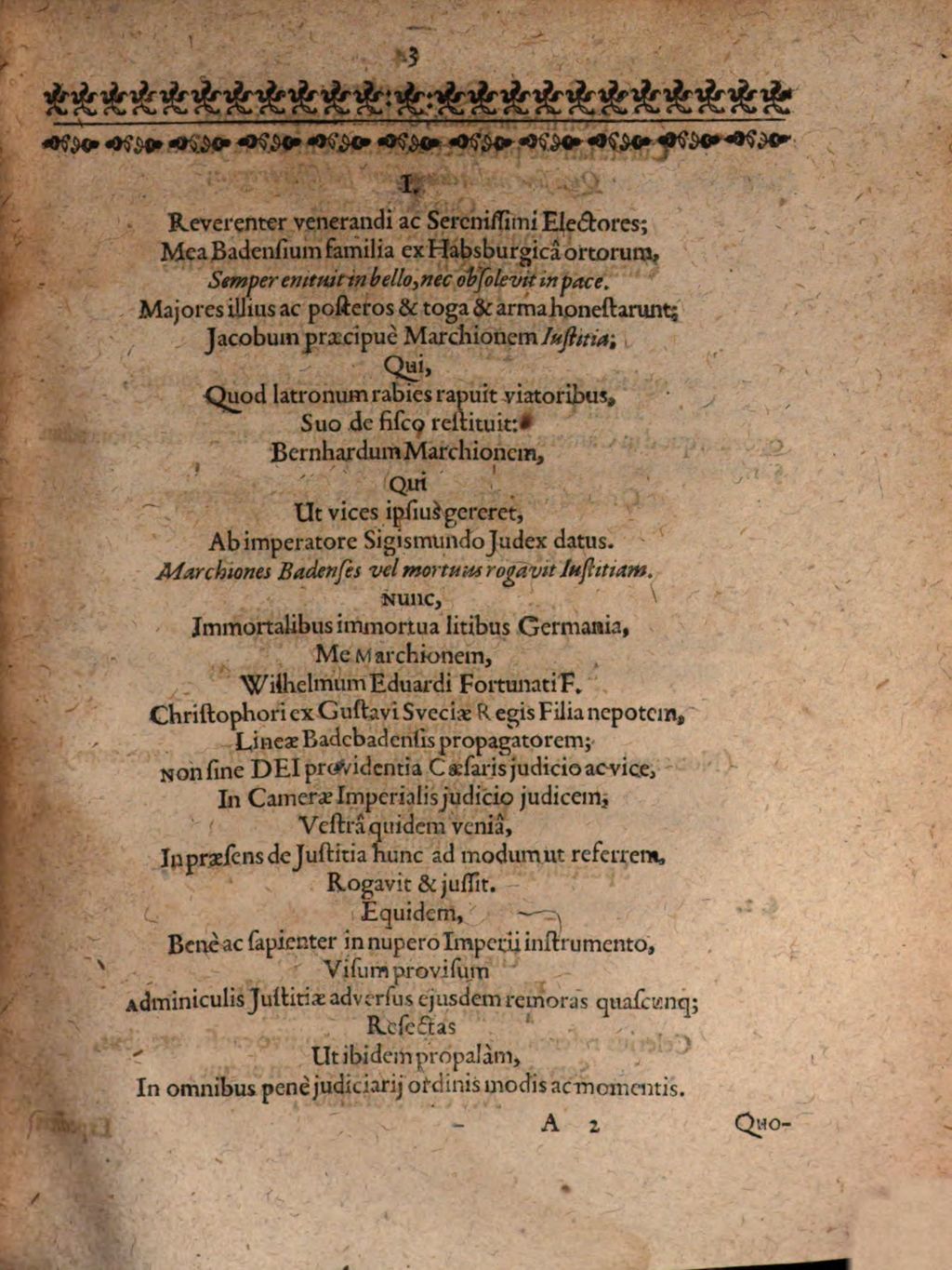 Cover of Series posteriorum annexorum Collegio Deputatorum