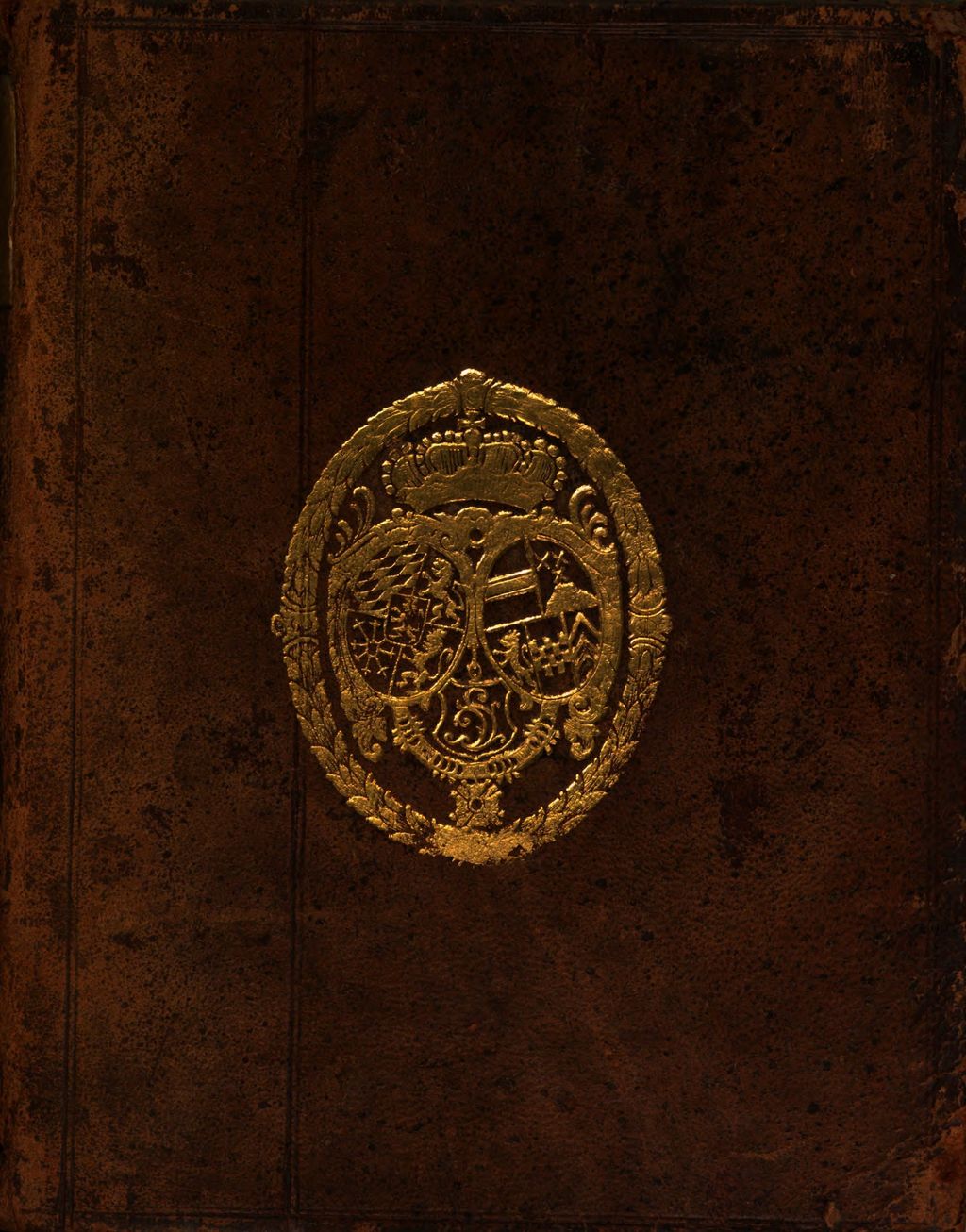 Cover of Grammatica linguae turcicae