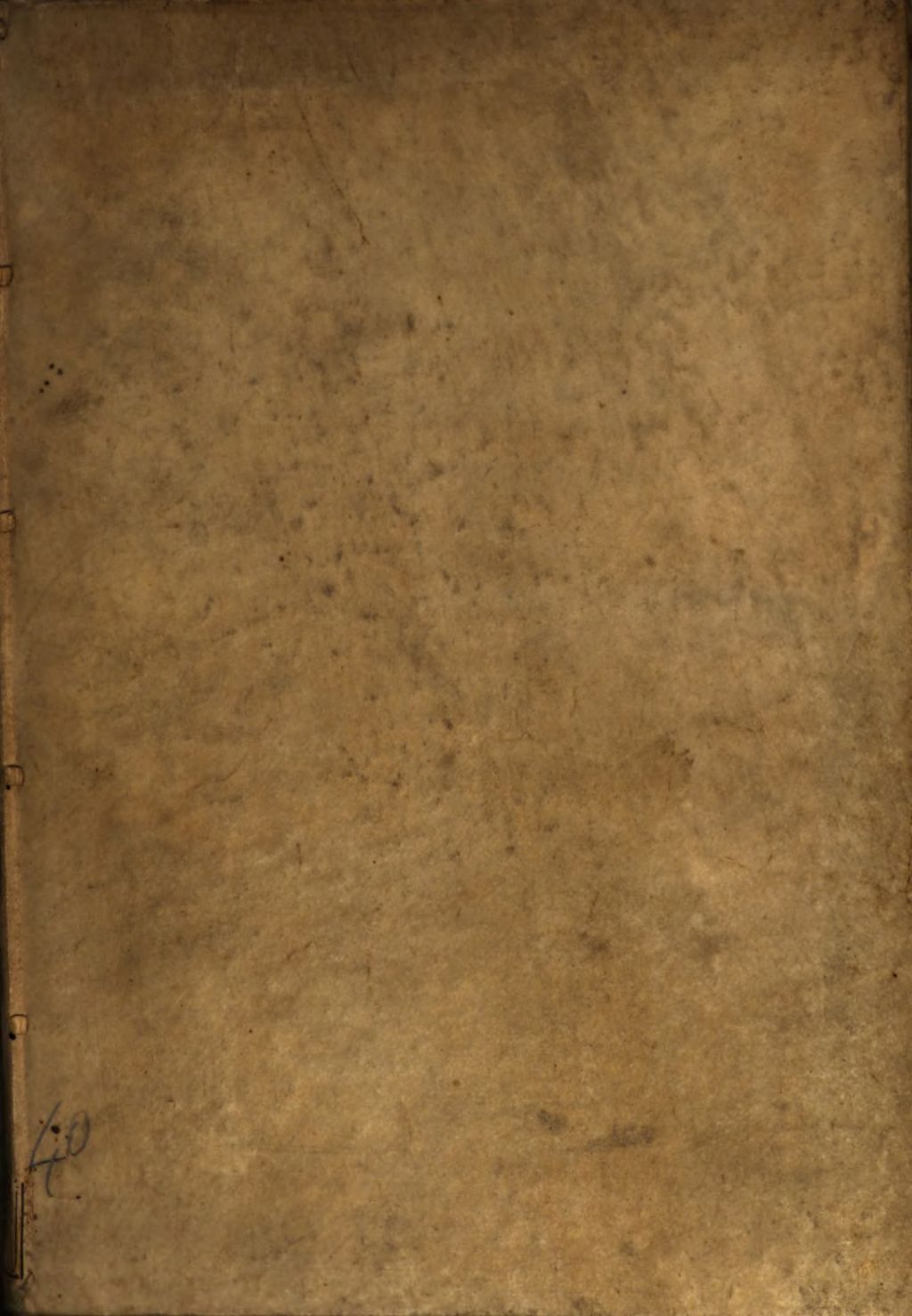 Cover of Ceremoniale