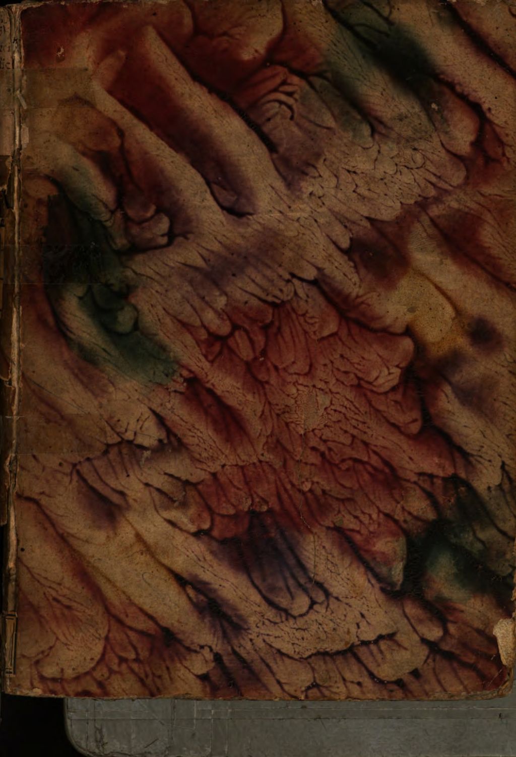 Cover of Ceremoniale