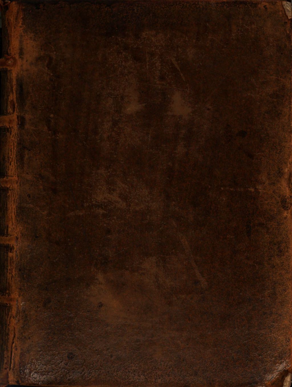 Cover of Tractatus de antiqua ecclesiae disciplina in divinis celebrandis officiis