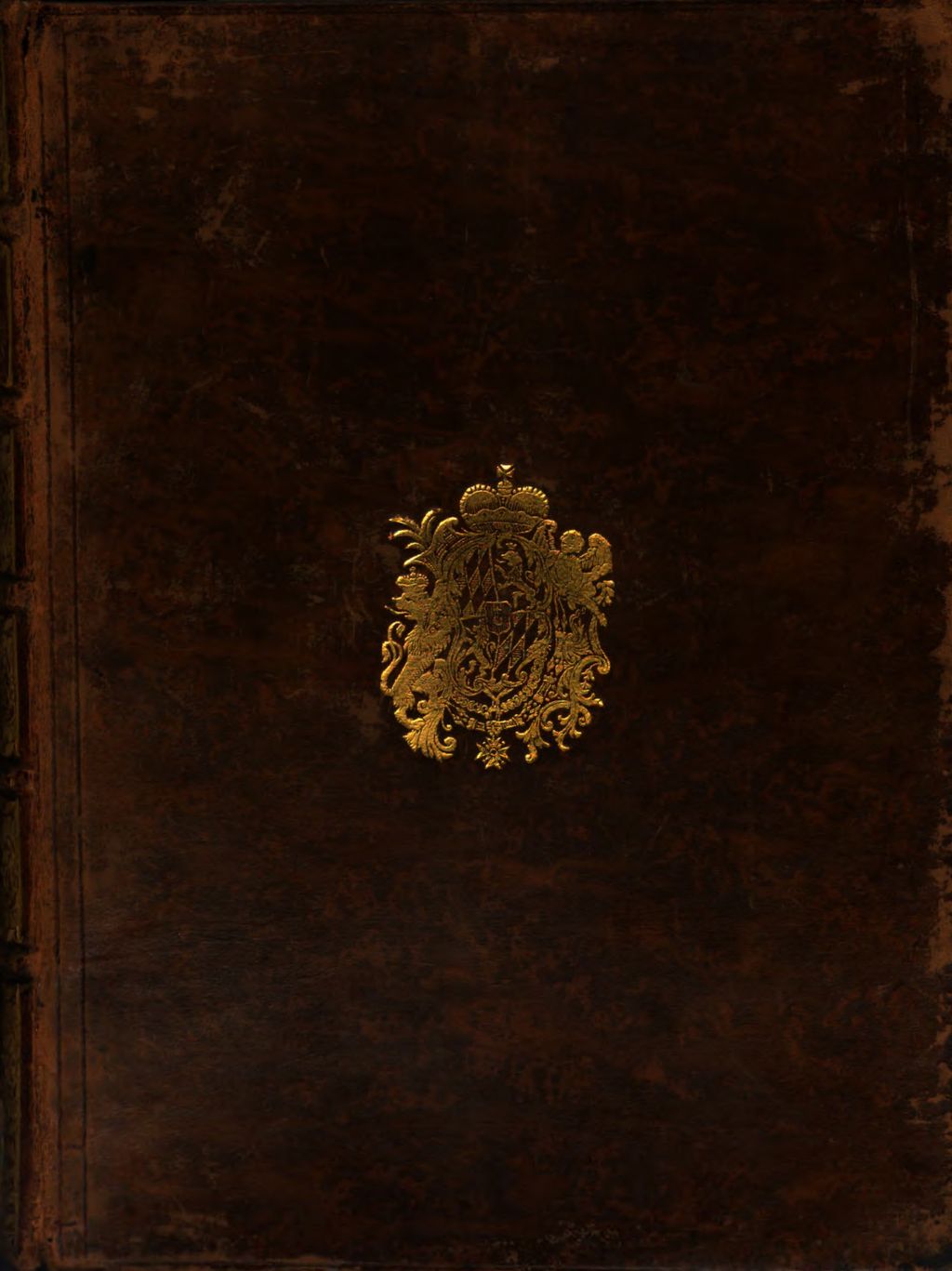 Cover of Ritus dandi presbyterium Papae, cardinalibus et clericis