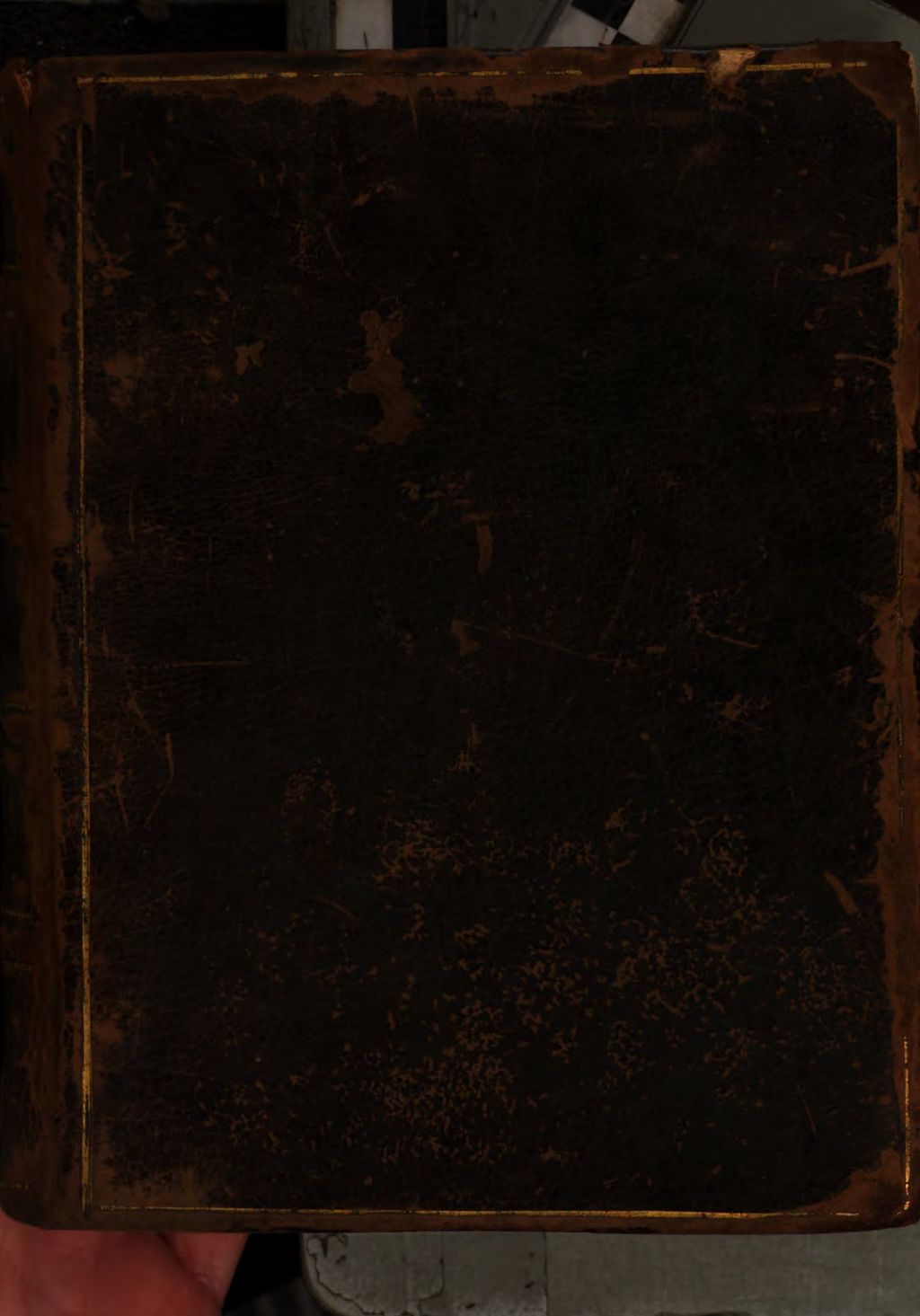 Cover of Pastorale Ad Usum Romanum Accommodatum Canones Et Ritus Ecclesiasticos, Qui ad Sacramentorum administrationem aliaque Pastoralia officia in Dioecesi Frisingensi rite obeunda pertinent complectens