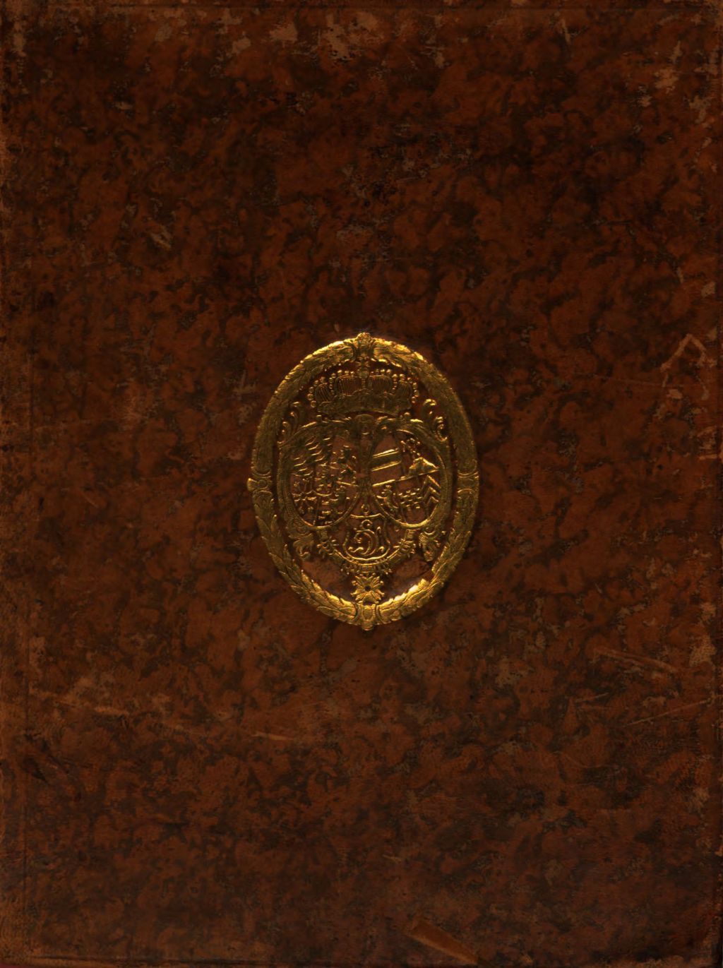 Cover of Rituale Argentinense