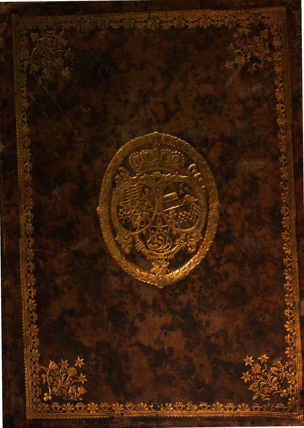 Cover of Rituale Cophticum