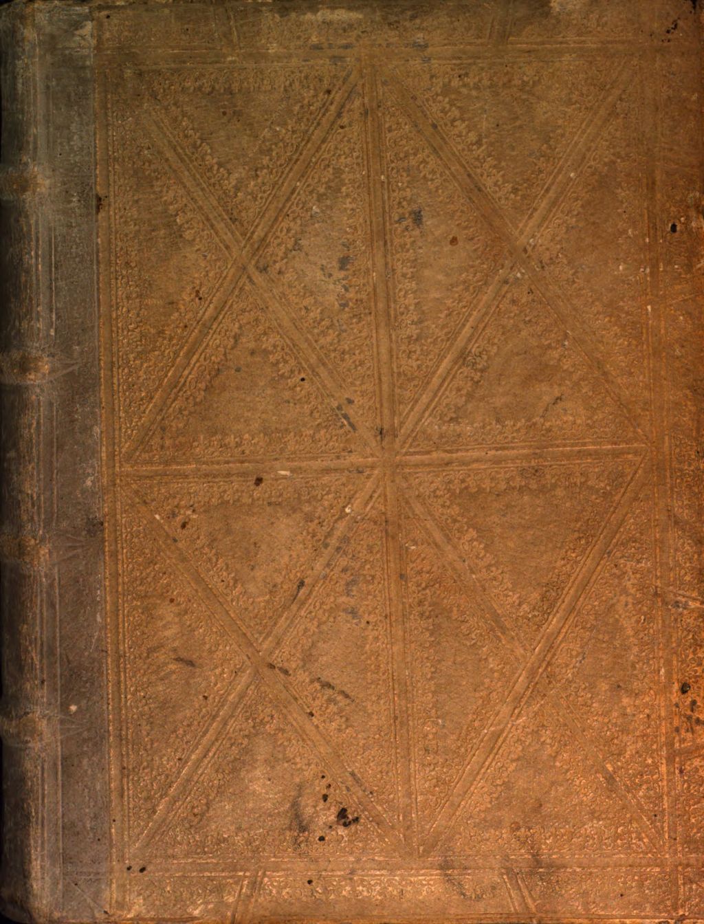 Cover of Rituale Frisingense ex norma et ritu Romanum sumptum