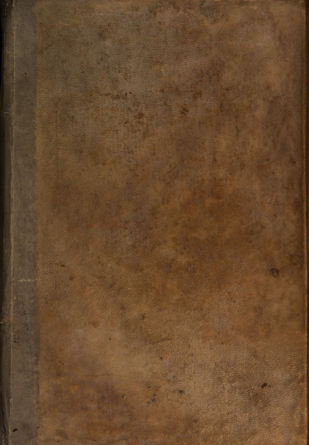 Cover of Rituale romanum