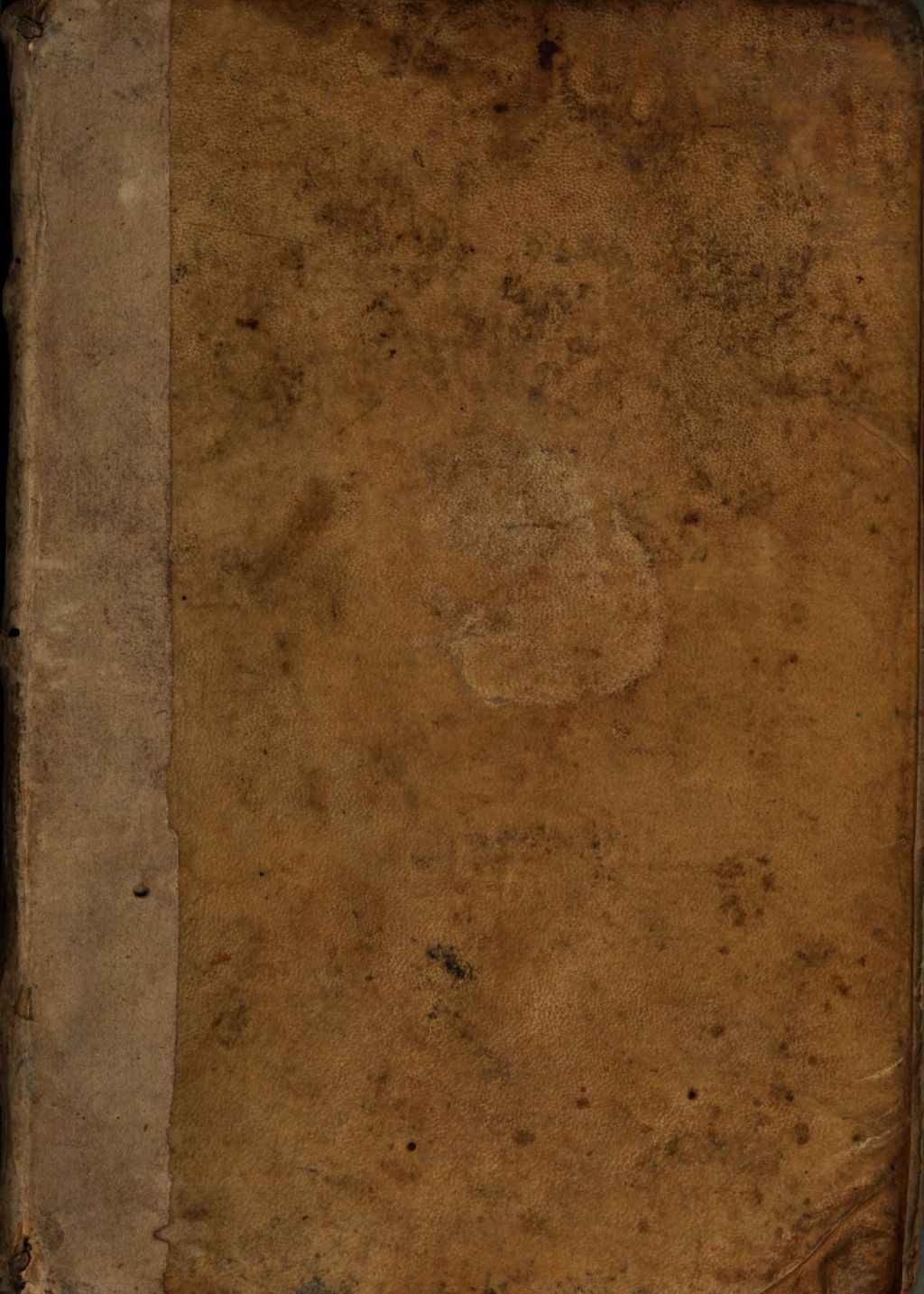 Cover of Rituale romanum