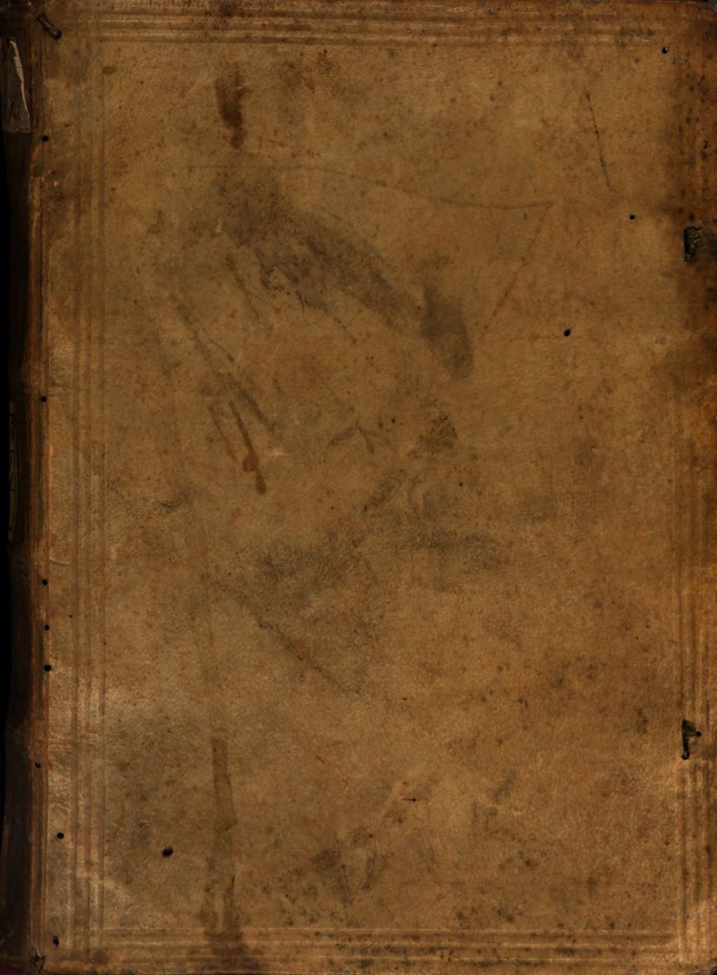 Cover of Rituale Salisburgense