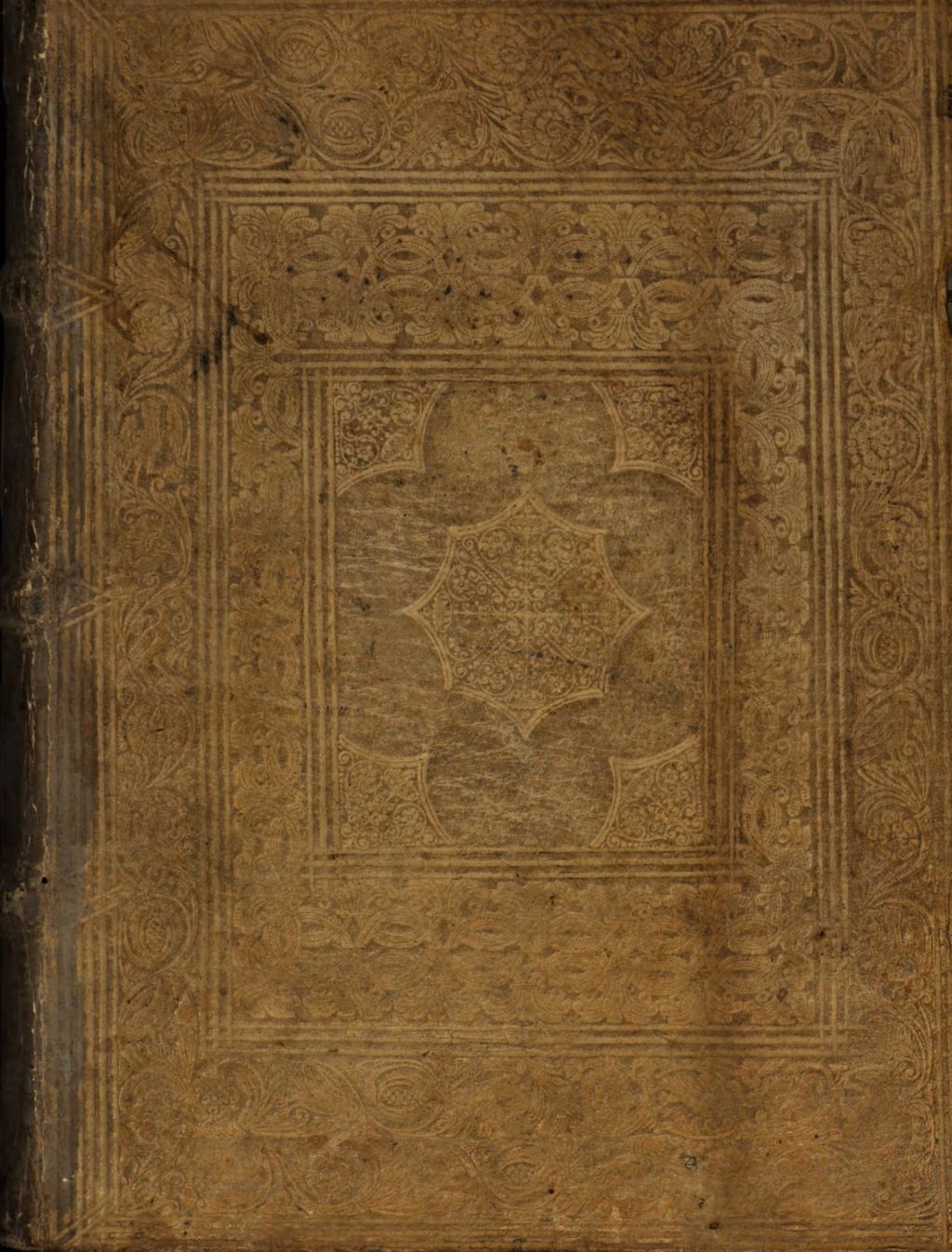 Cover of Rituale Salisburgense