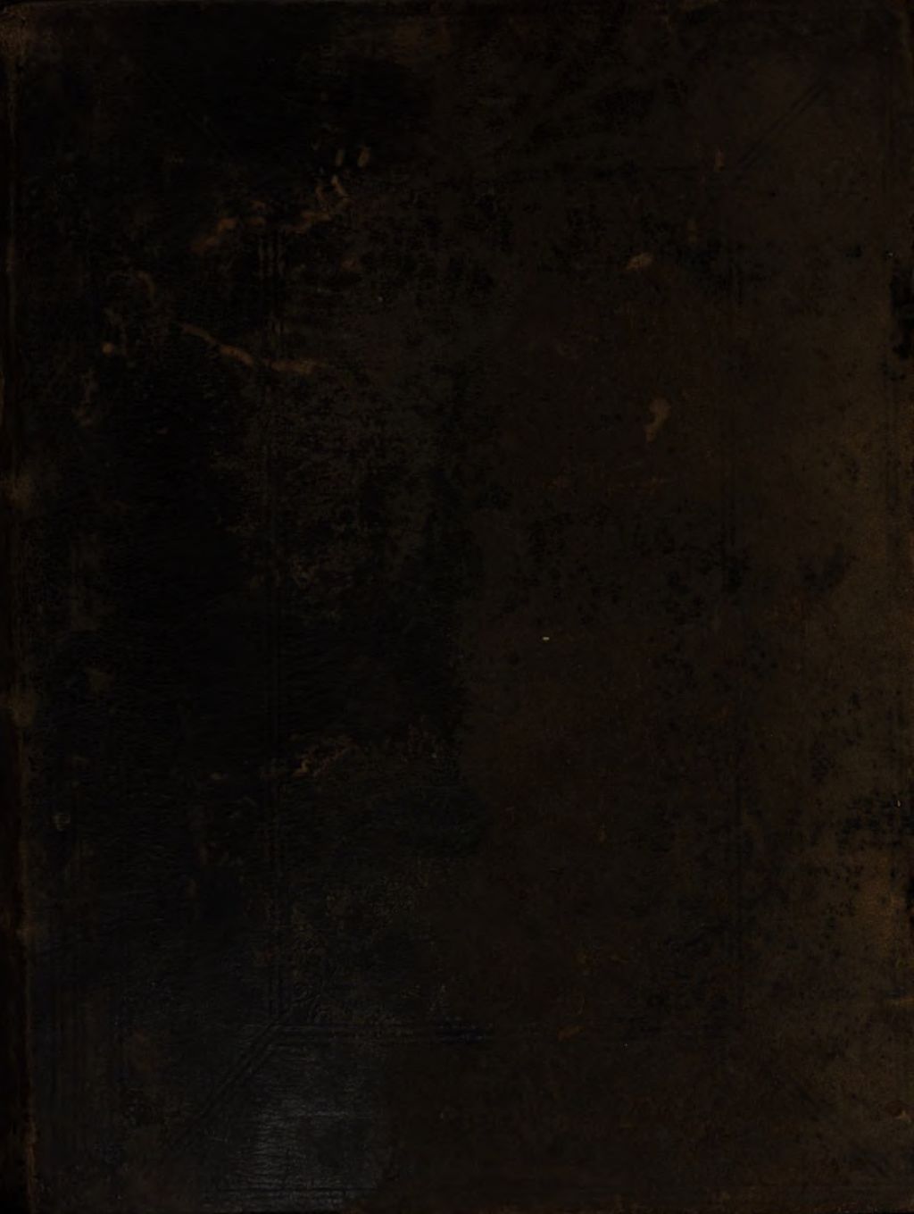 Cover of Rituale Salisburgense Ad usum Romanum accommodatum