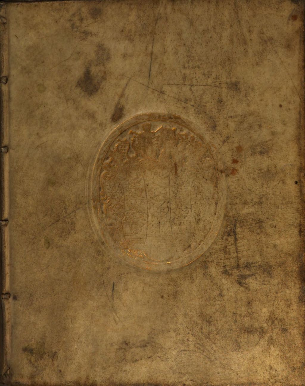Cover of Arboretum Mathematicum