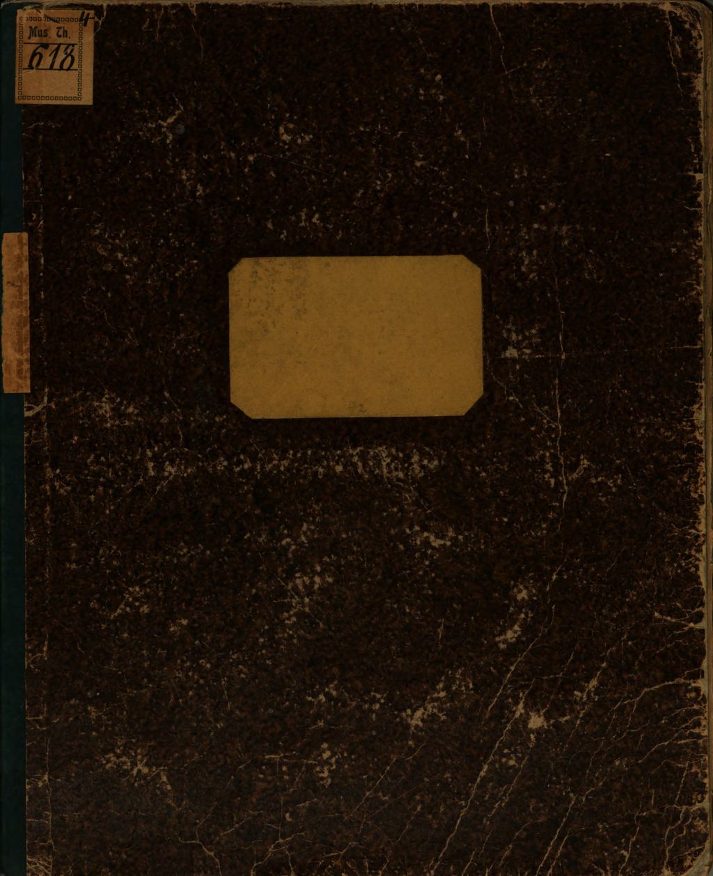 Cover of Die Grundzüge der esoterischen Harmonik des Alterthums