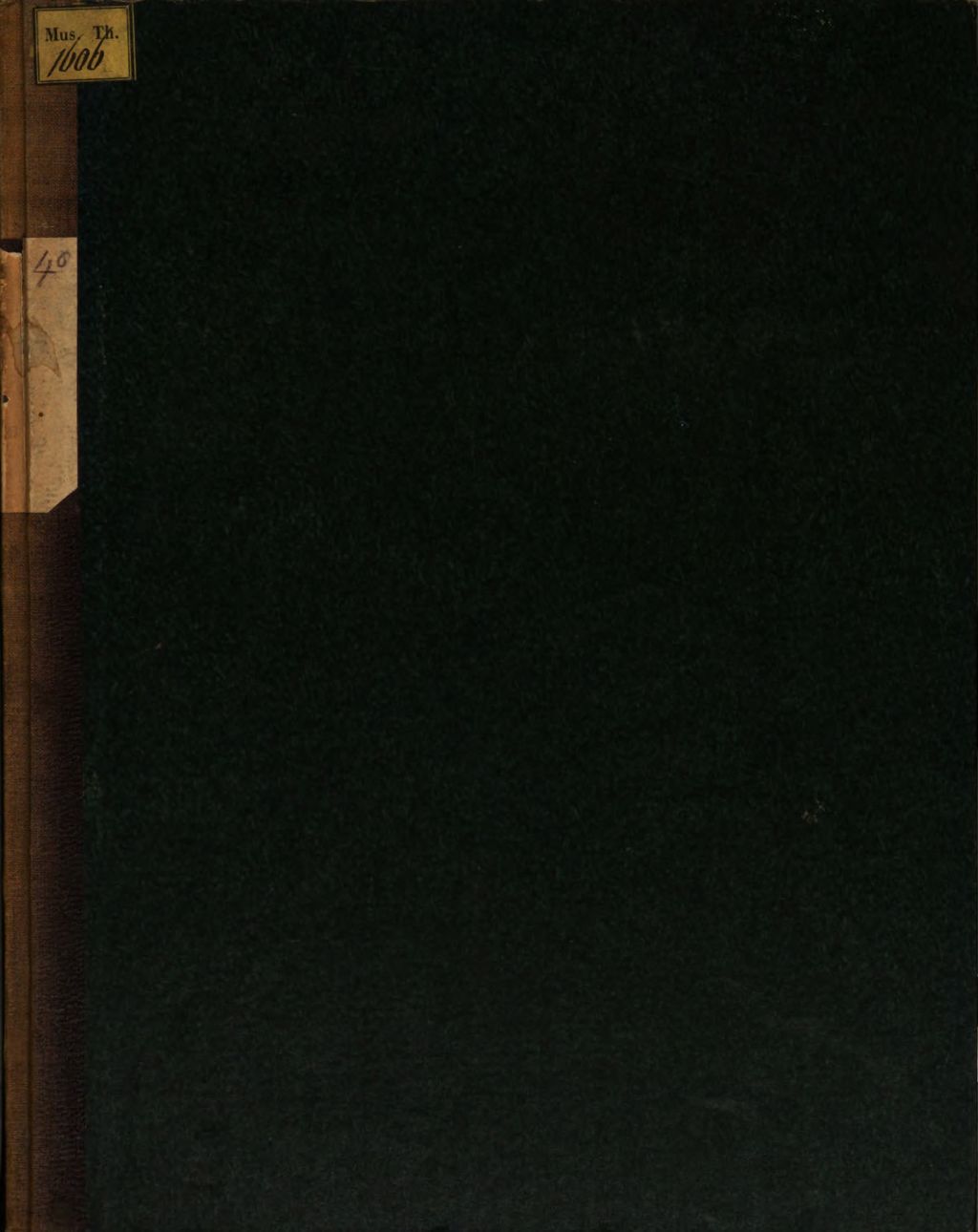 Cover of Sur la théorie de la gamme et des accords