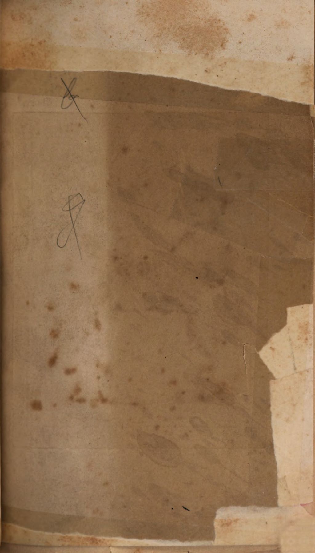 Cover of Catalogue des livres, manuscrits, dessins et estampes, formant le cabinet de feu M. Borluut de Noortdonck
