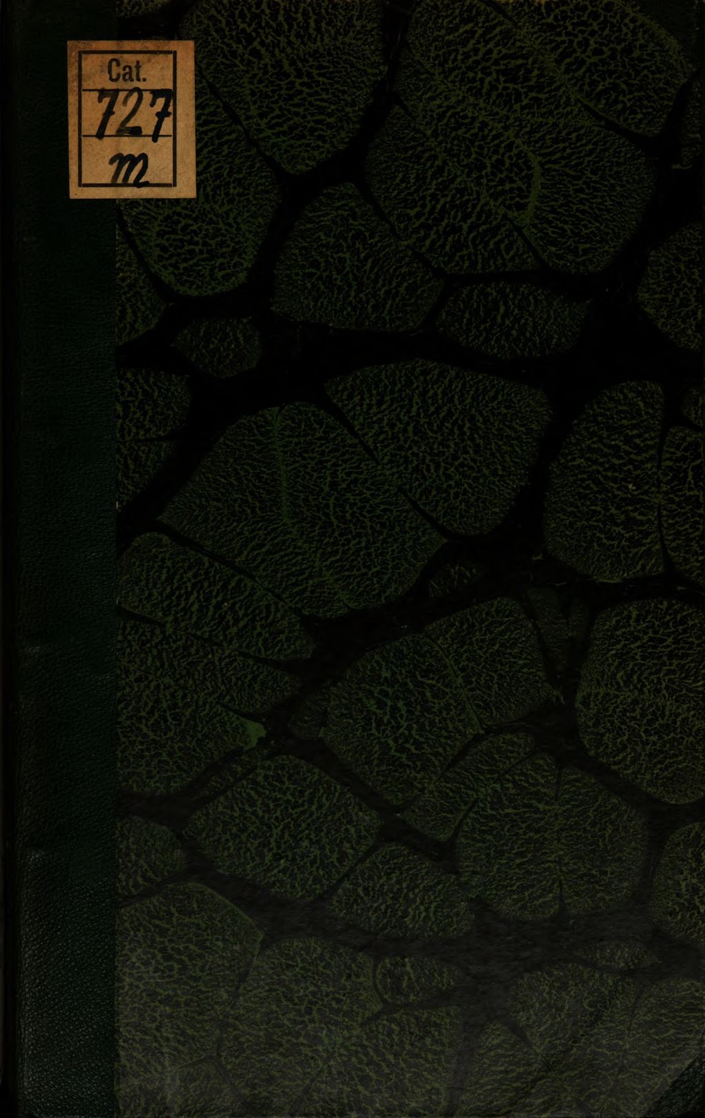 Cover of Autographes et manuscrits de M. G. de Pixérécourt