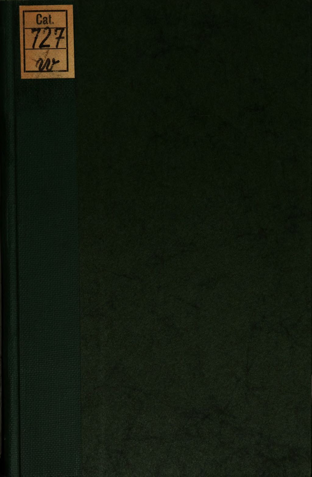 Cover of Catalogue d'une collection remarquable de manuscrits, d'autographes et de quelques imprimés