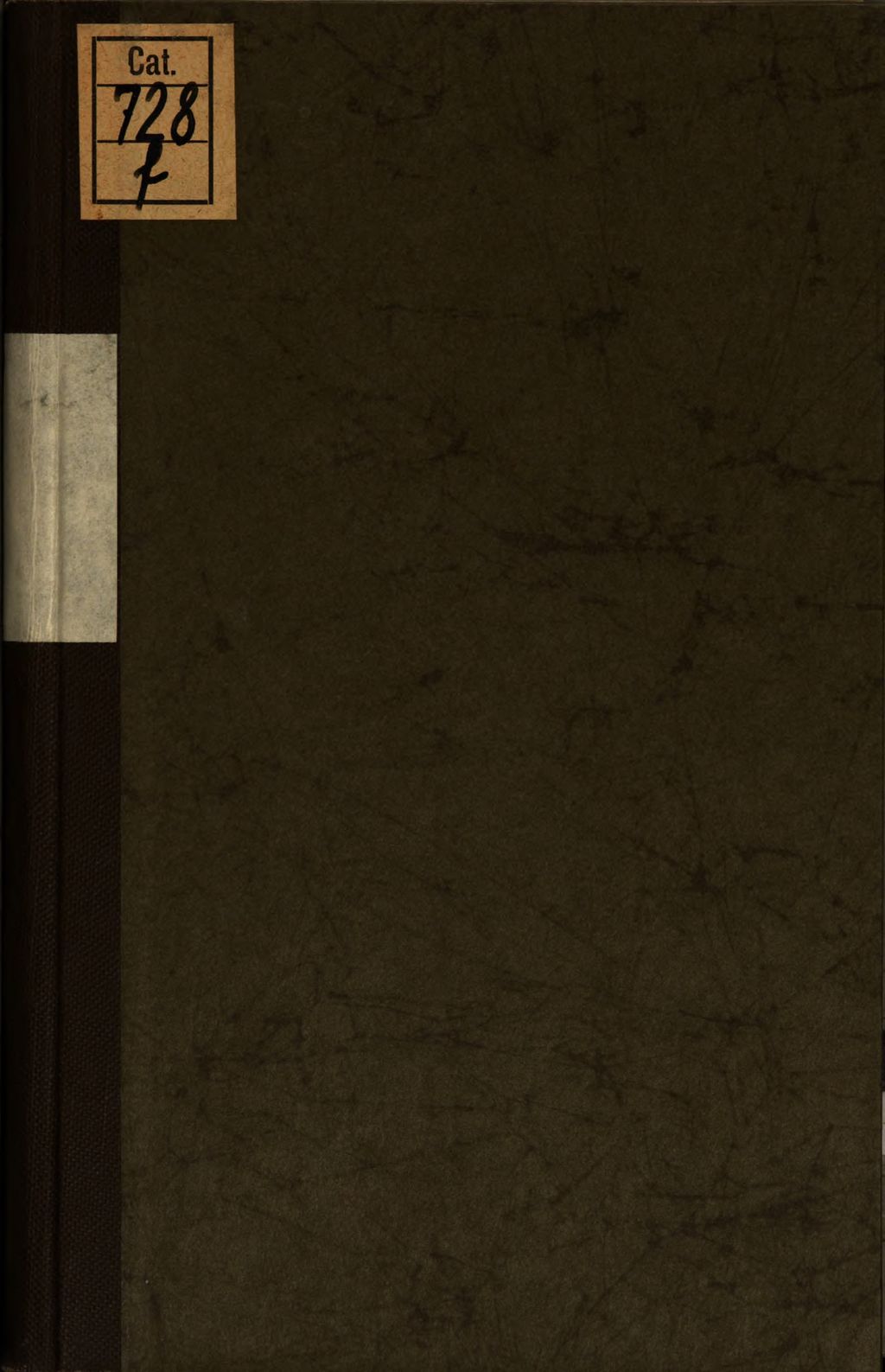 Cover of Catalogue des livres rares et curieux