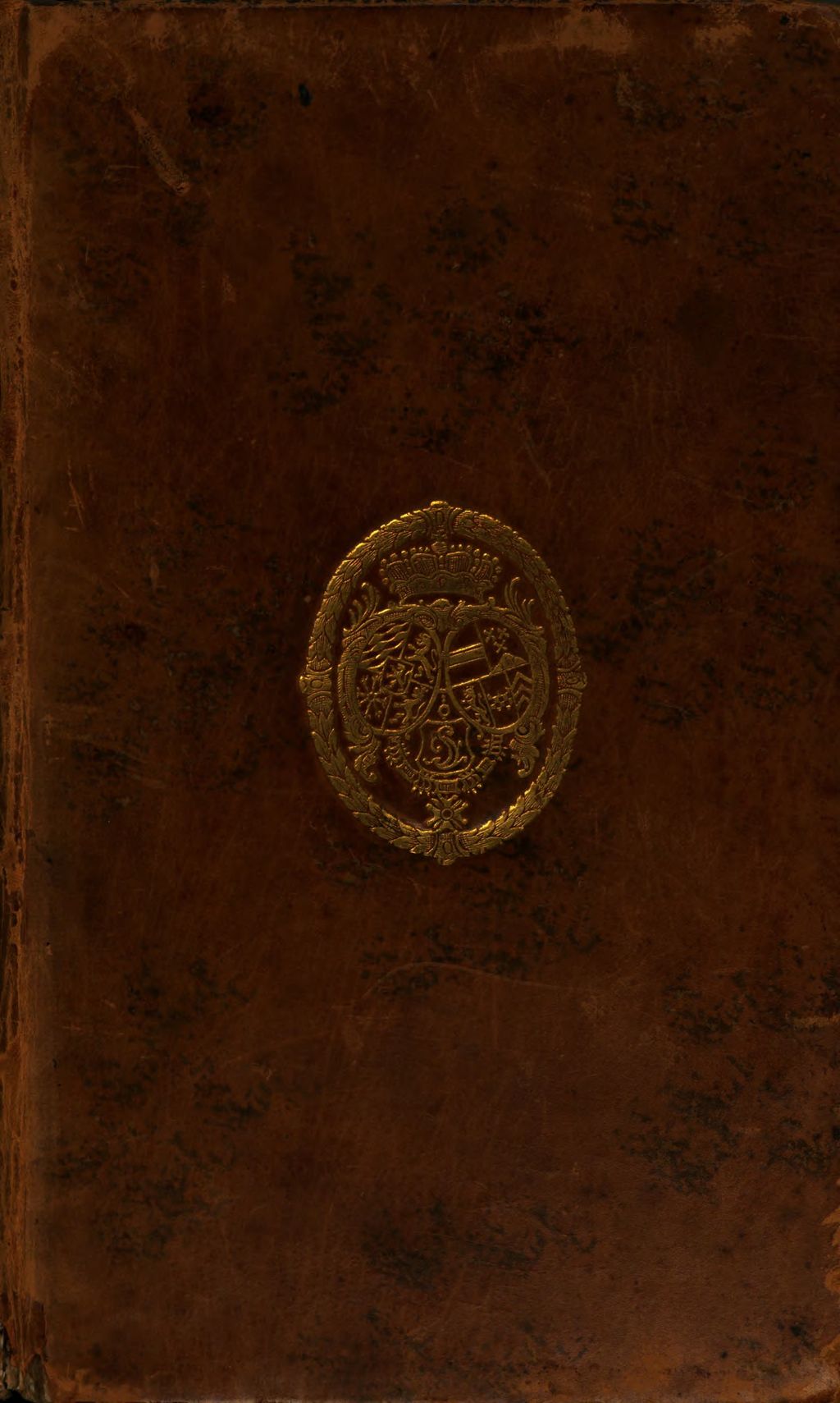 Cover of Curieuses und Reales Natur- Kunst- Berg- Gewerck- und Handlungs-Lexicon