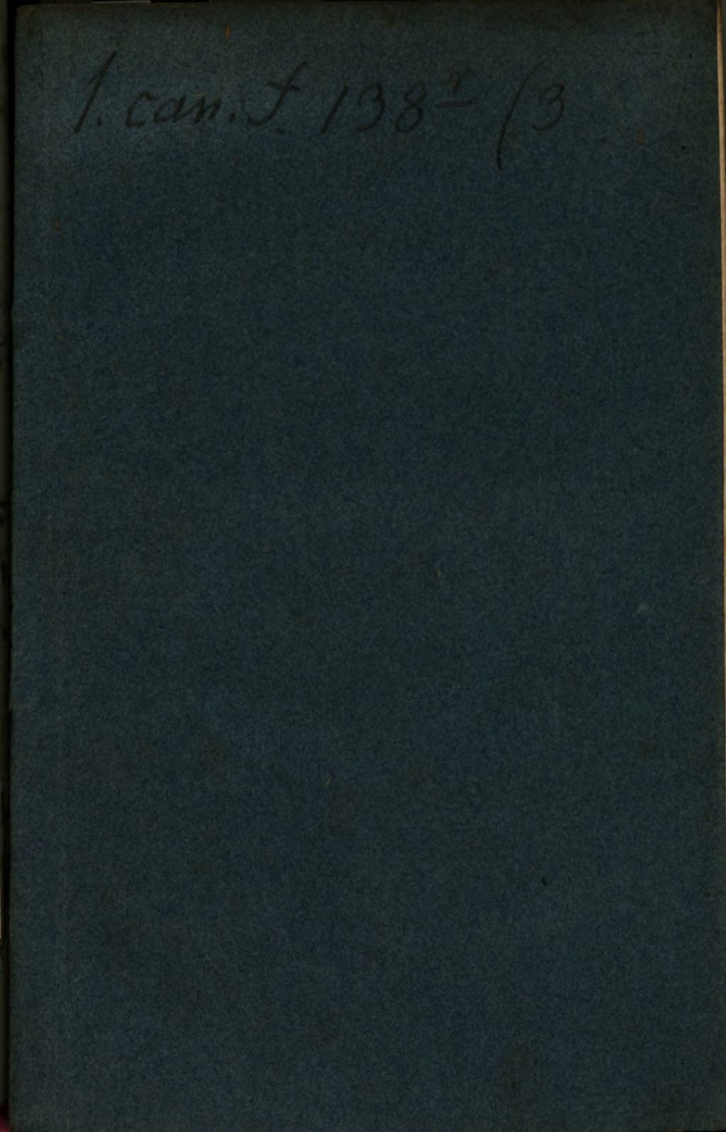 Cover of Rapport présenté au Grand-Conseil, dans sa séance du 8 janvier 1834, sur le projet de loi sur l'exercise de la liberté religieuse