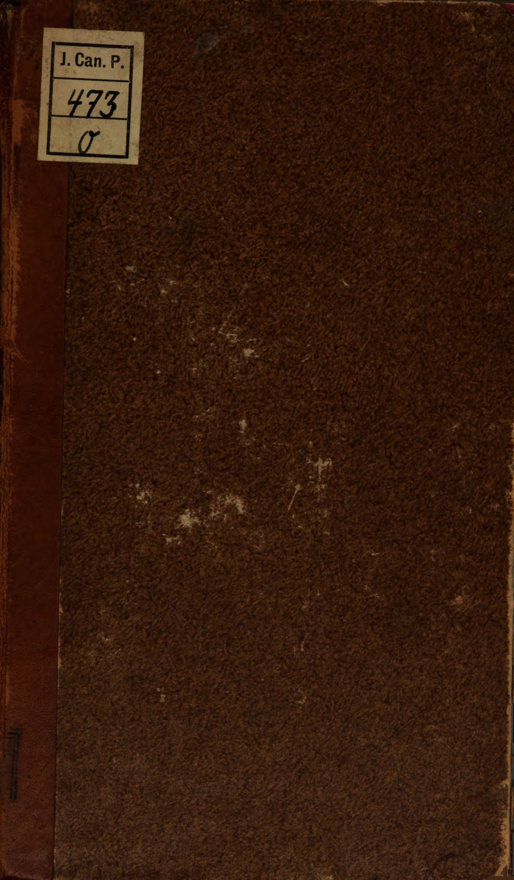 Cover of Ueber die Verbindlichkeit zum Beitrag der Kosten zur Erhaltung und Wiederherstellung der Cultus -Gebäude