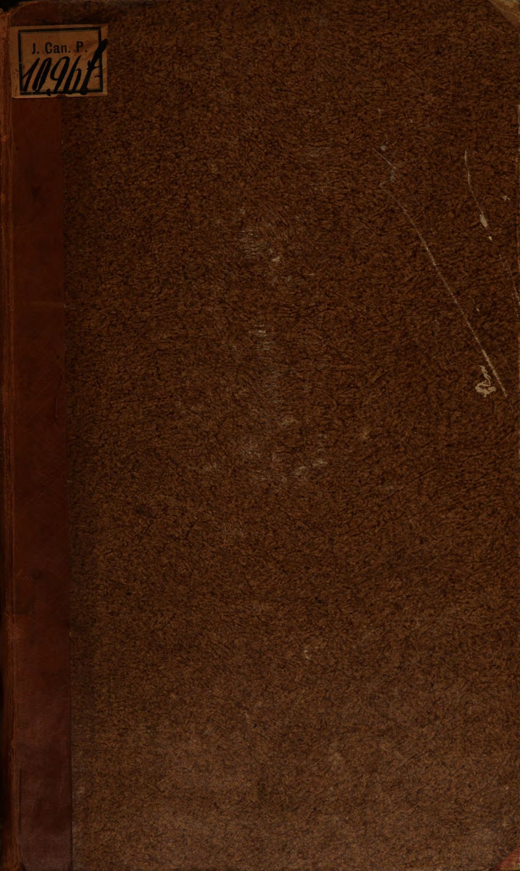 Cover of Ueber die Freiheit des religiösen Cultus