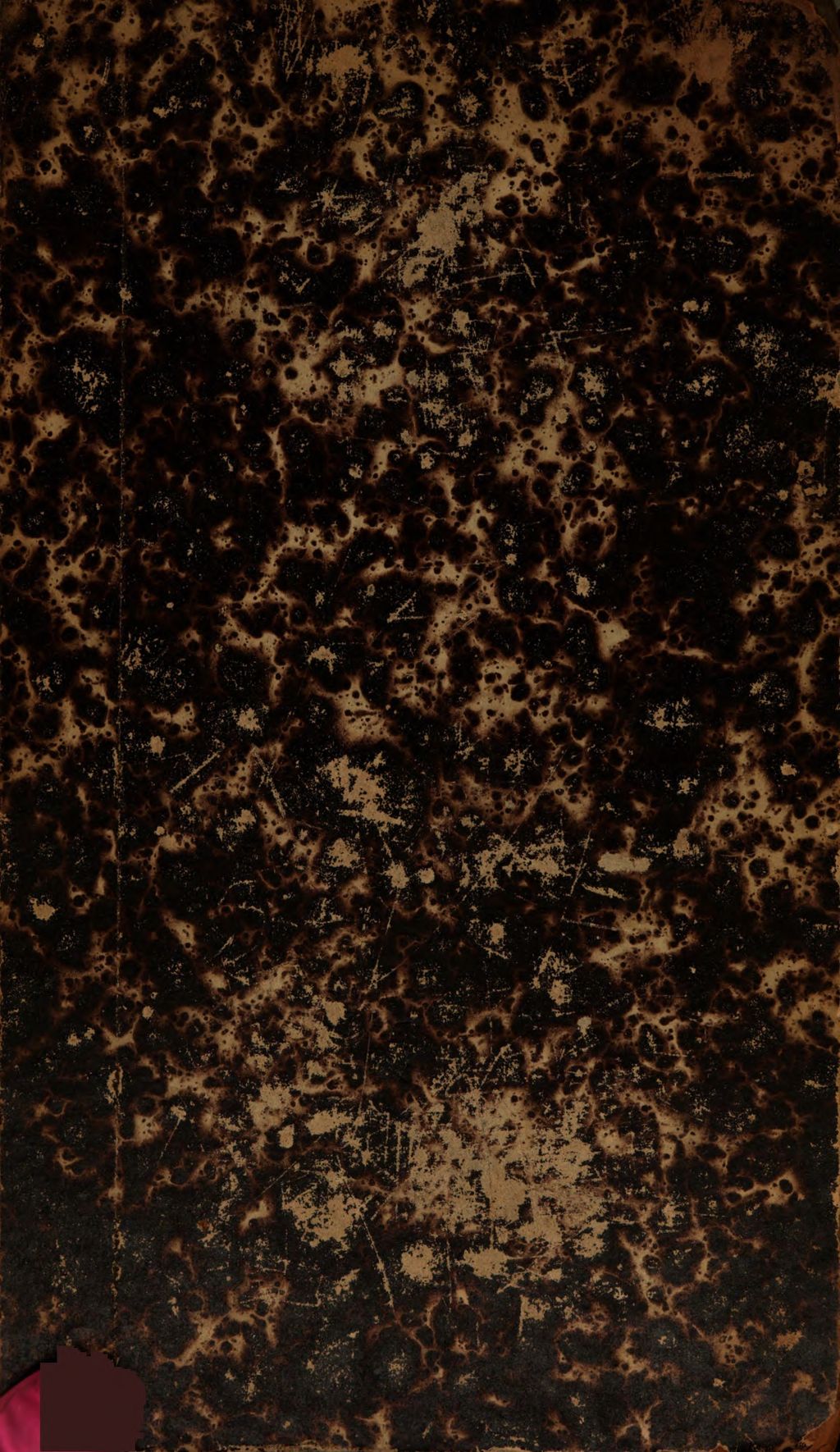 Cover of Enchiridion juris ecclesiae orientalis catholicae