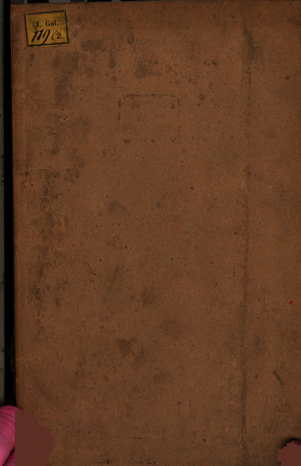 Cover of De l'histoire du droit en général du Grand Coutumier de Normandie