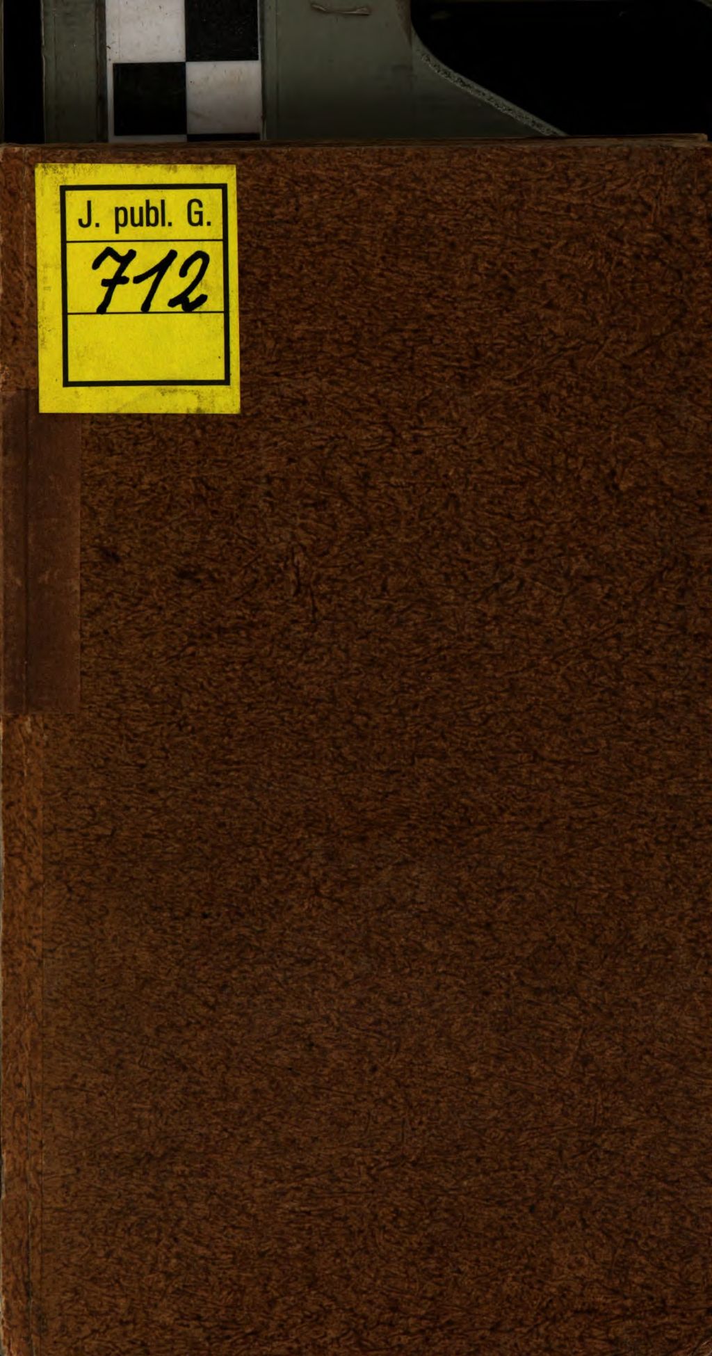 Cover of Über Schadloshaltung der jenseits des Rheins verlierenden Reichsstände
