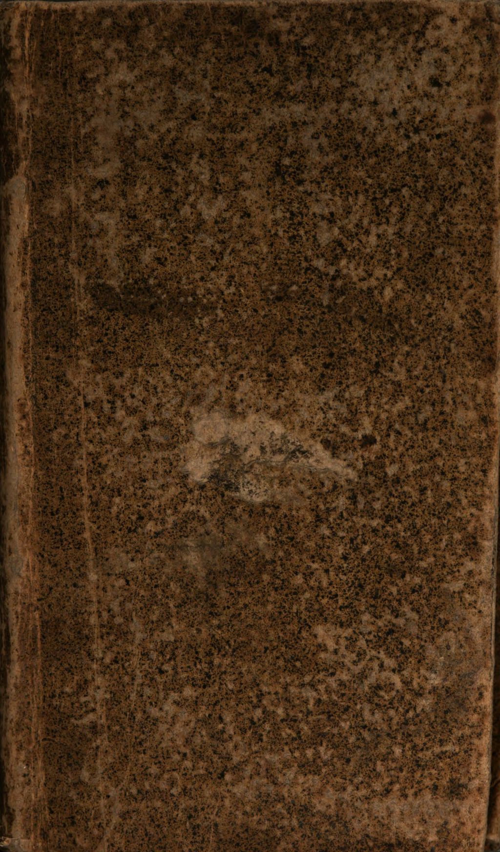 Cover of VV. CC. Io. Jac. Vvissenbachii Emblemata Triboniani Et Ioannis Vvybo Tribonianvs Ab Emblematibvs Wissenbachii Liberatvs