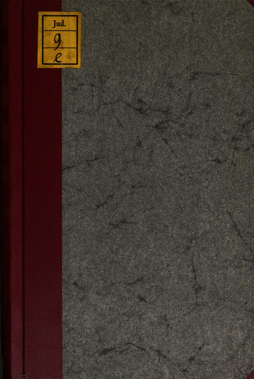 Cover of Das Transcedentale, Magie und magische Heilarten in Talmud
