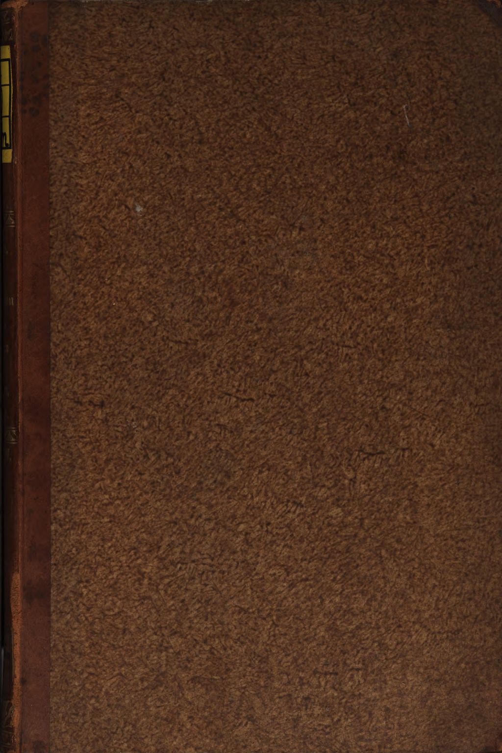 Cover of Die Revolution und die Juden in Ungarn