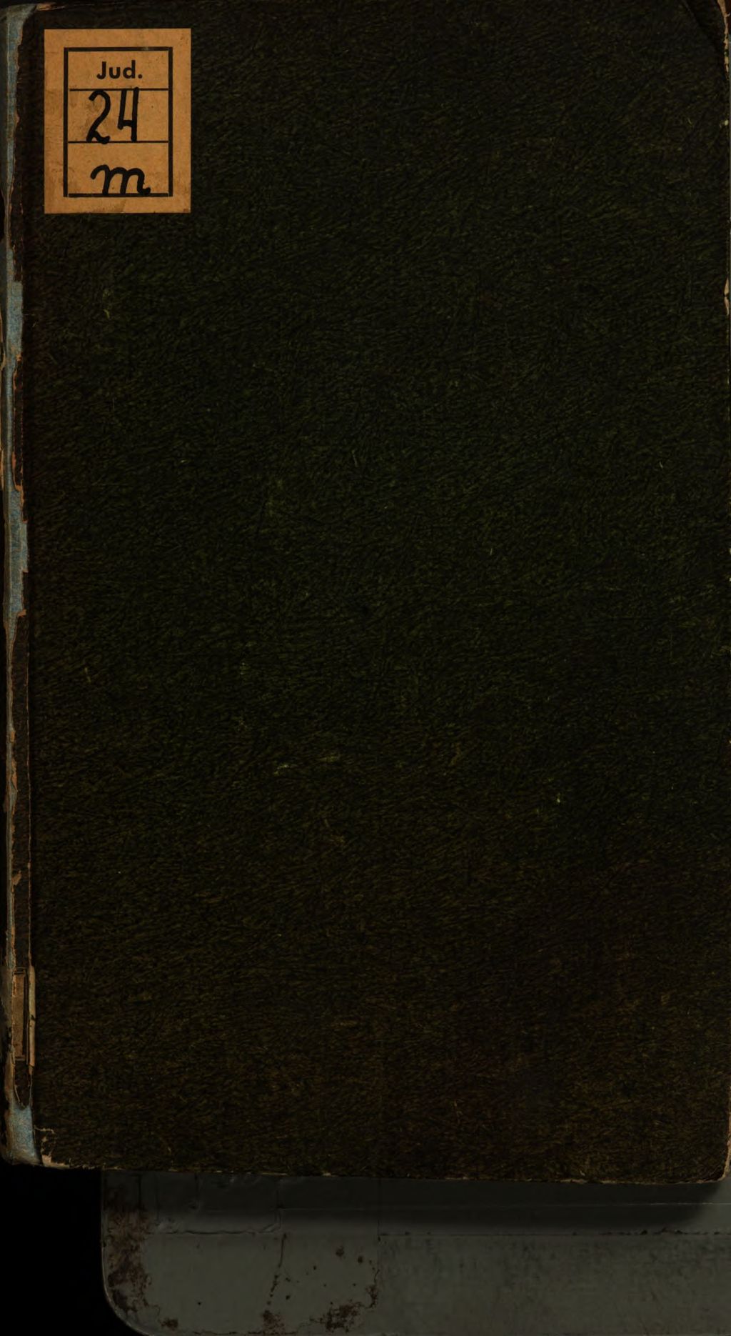 Cover of Die Stimme der Wahrheit in Beziehung auf den Cultus der Israeliten
