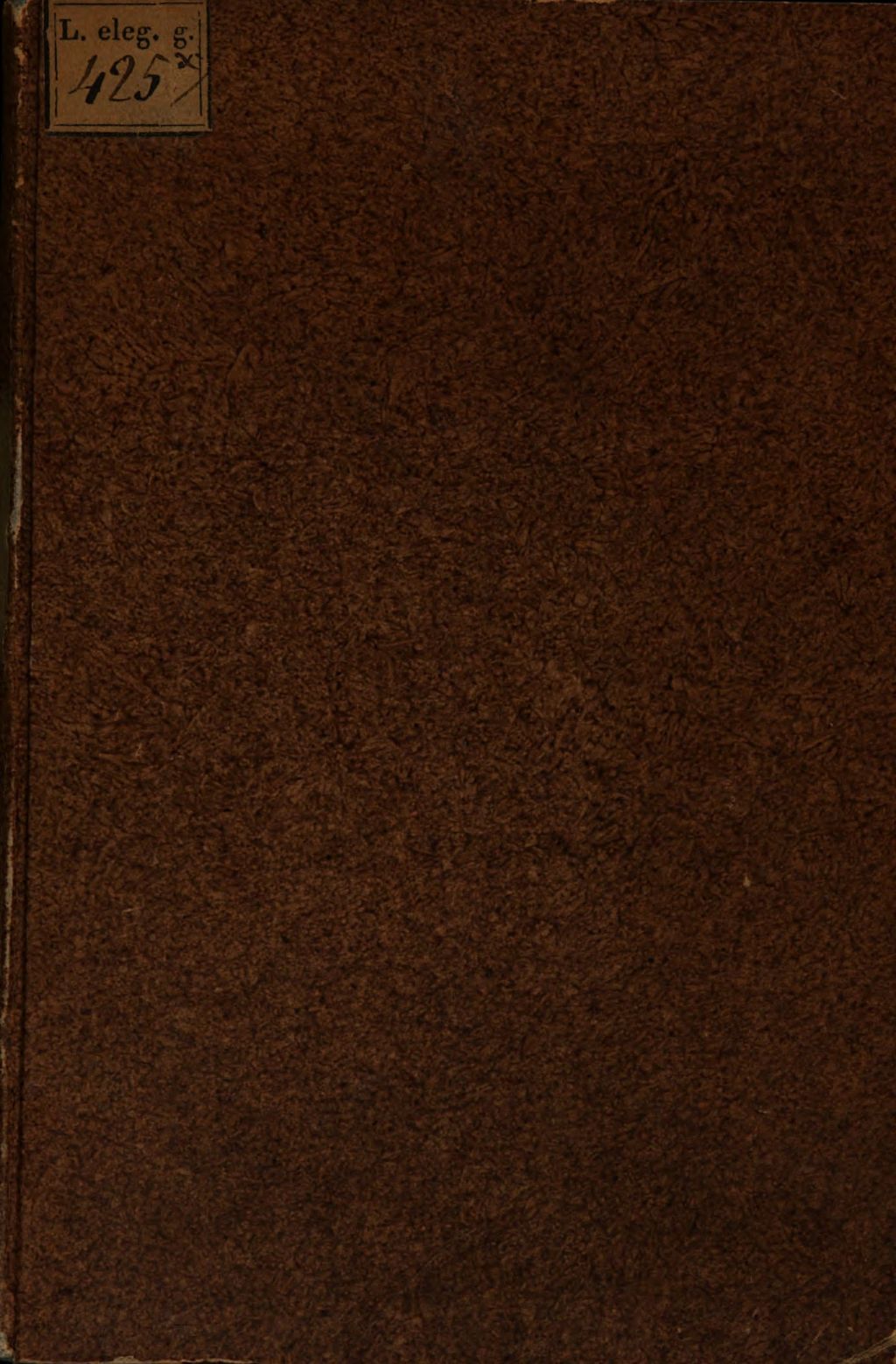 Cover of Analyse und Symbolik