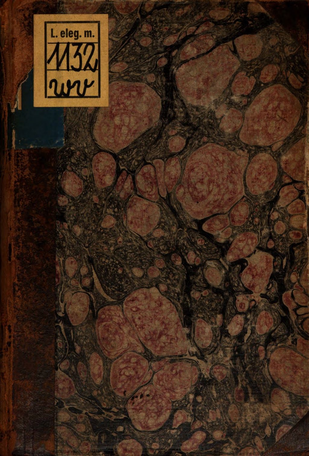 Cover of Oberon, König der Elfen