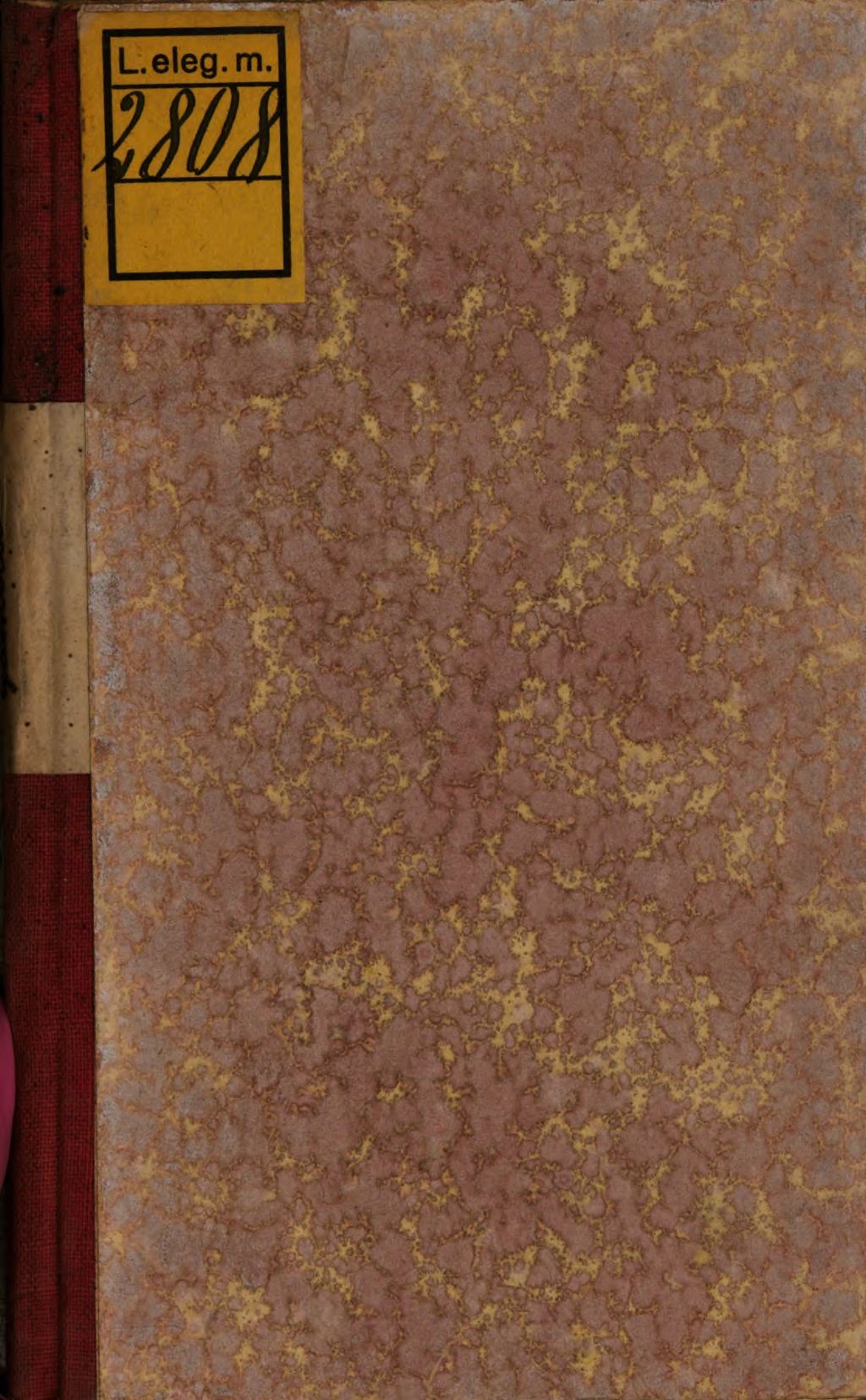Cover of Palmira