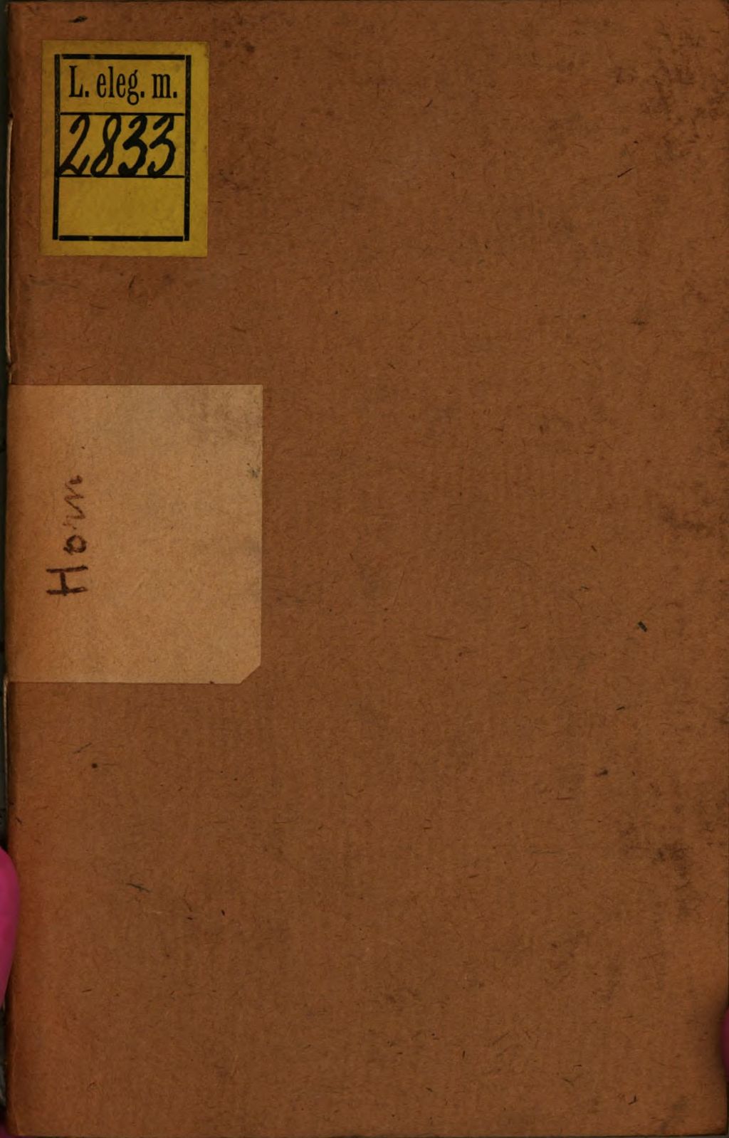 Cover of Der Rose Pilgerfahrt