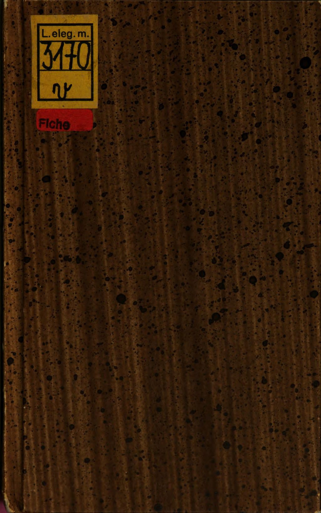 Cover of Gesänge aus der Oper Der Stein der Weisen , oder Die Zauberinsel