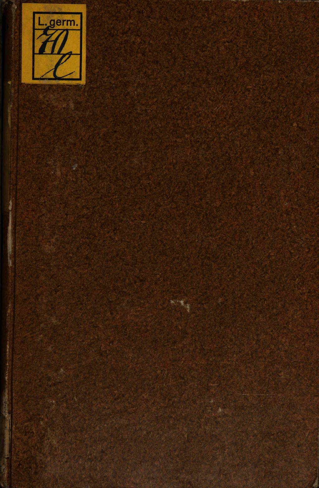 Cover of Sammlung deutscher Synonymen oder sinnverwandter Wörter, erklärt und angewendet in Sätzen, Erzählungen, Fabeln