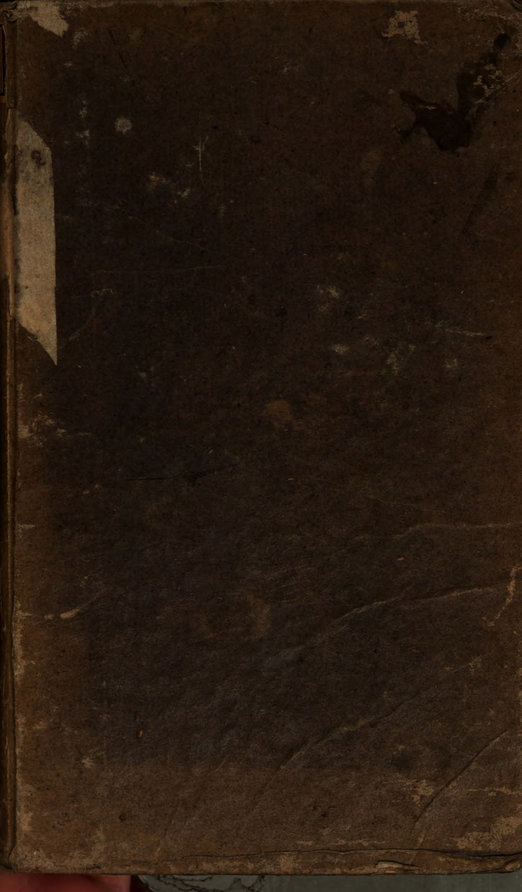 Cover of Deutsche Chrestomathie für den Schul und Privat-Gebrauch