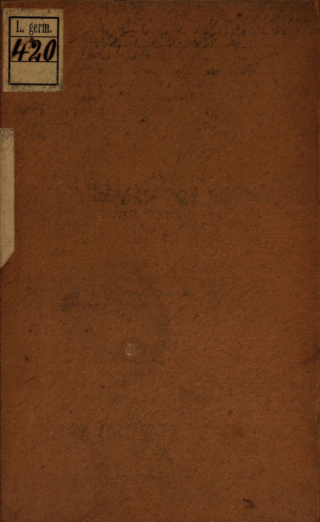 Cover of Aufsatz-Magazin für die erste Stufe der Stylübungen