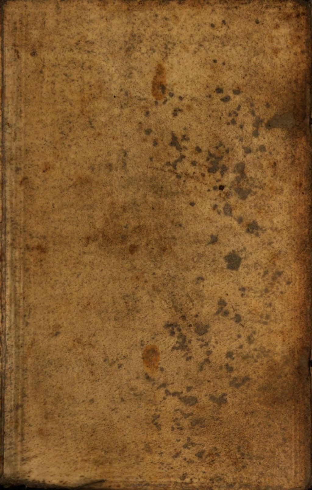 Cover of Teutsche und Jtalianische Discurs, Sambt etlichen Proverbien, Historien und Fabeln