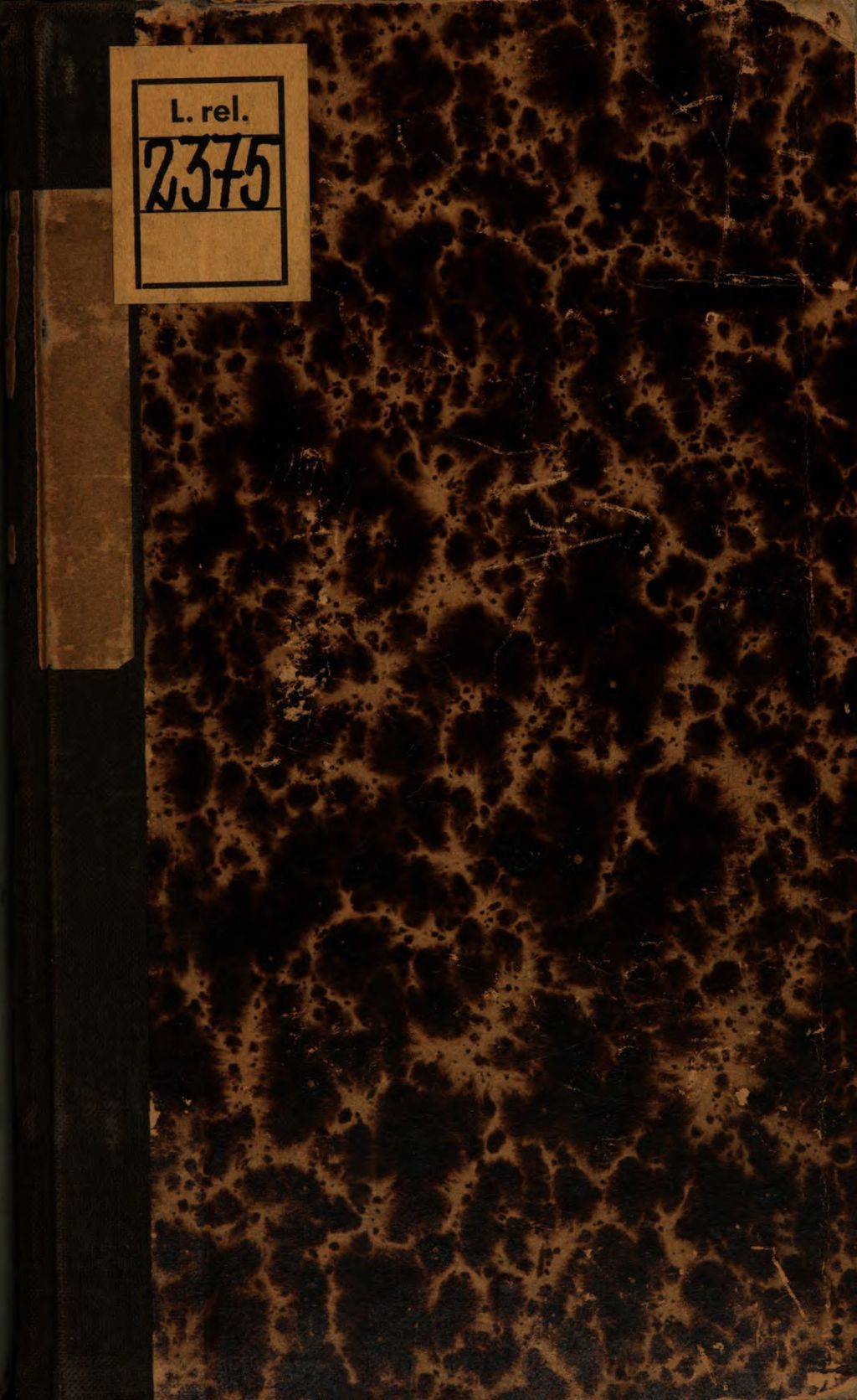 Cover of Románi čib
