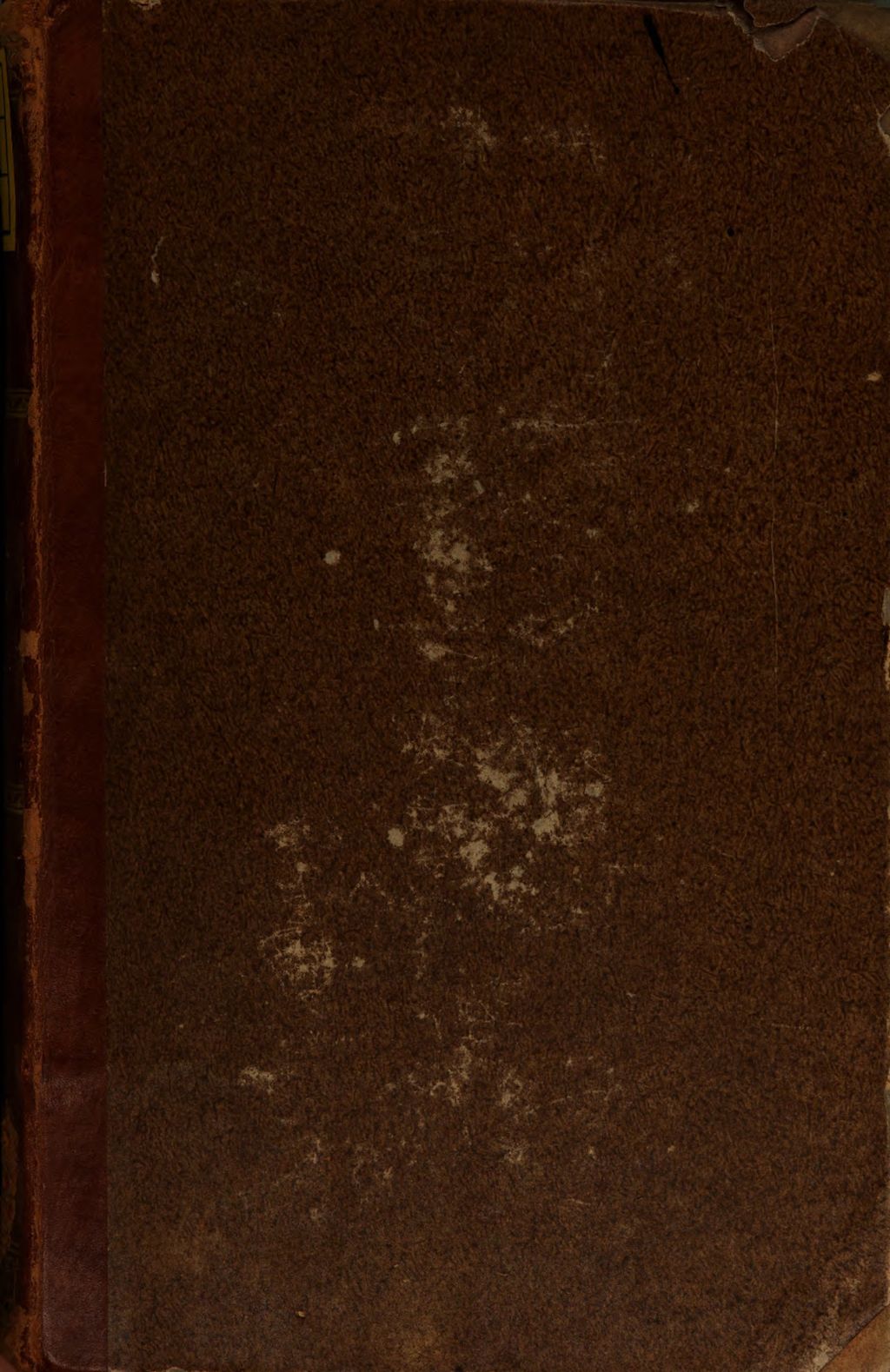 Cover of Der christliche Cultus nach seinen verschiedenen Entwickelungsformen und seinen einzelnen Theilen historisch dargestellt