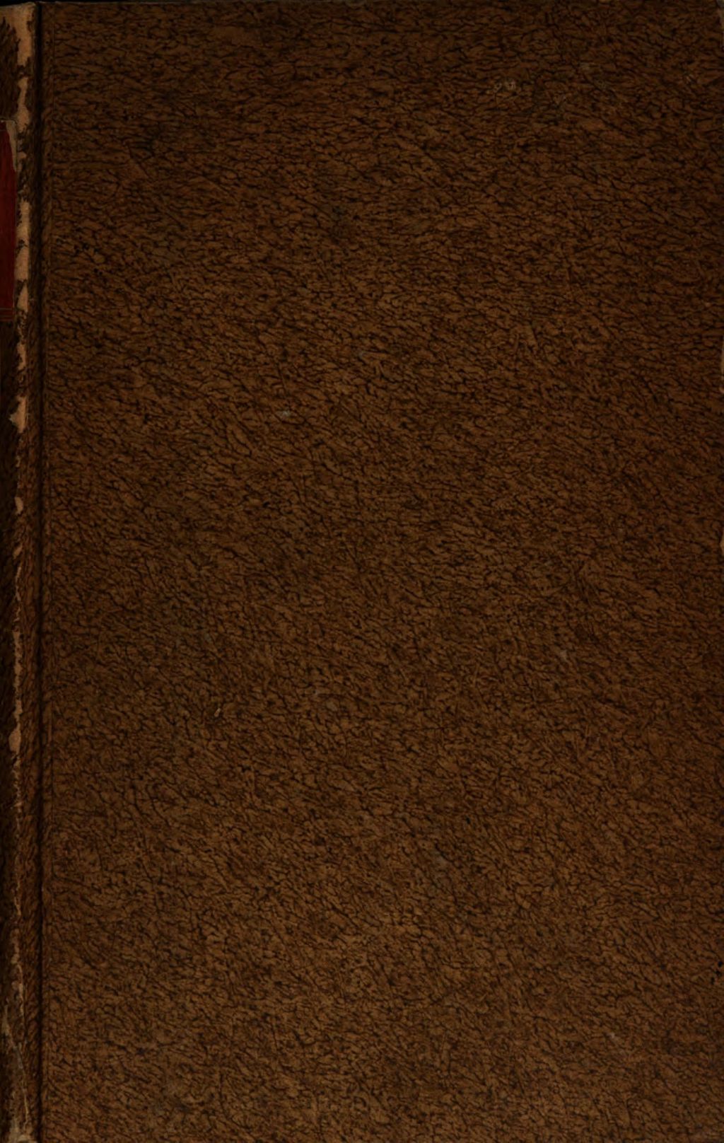 Cover of Über den christlichen Cultus
