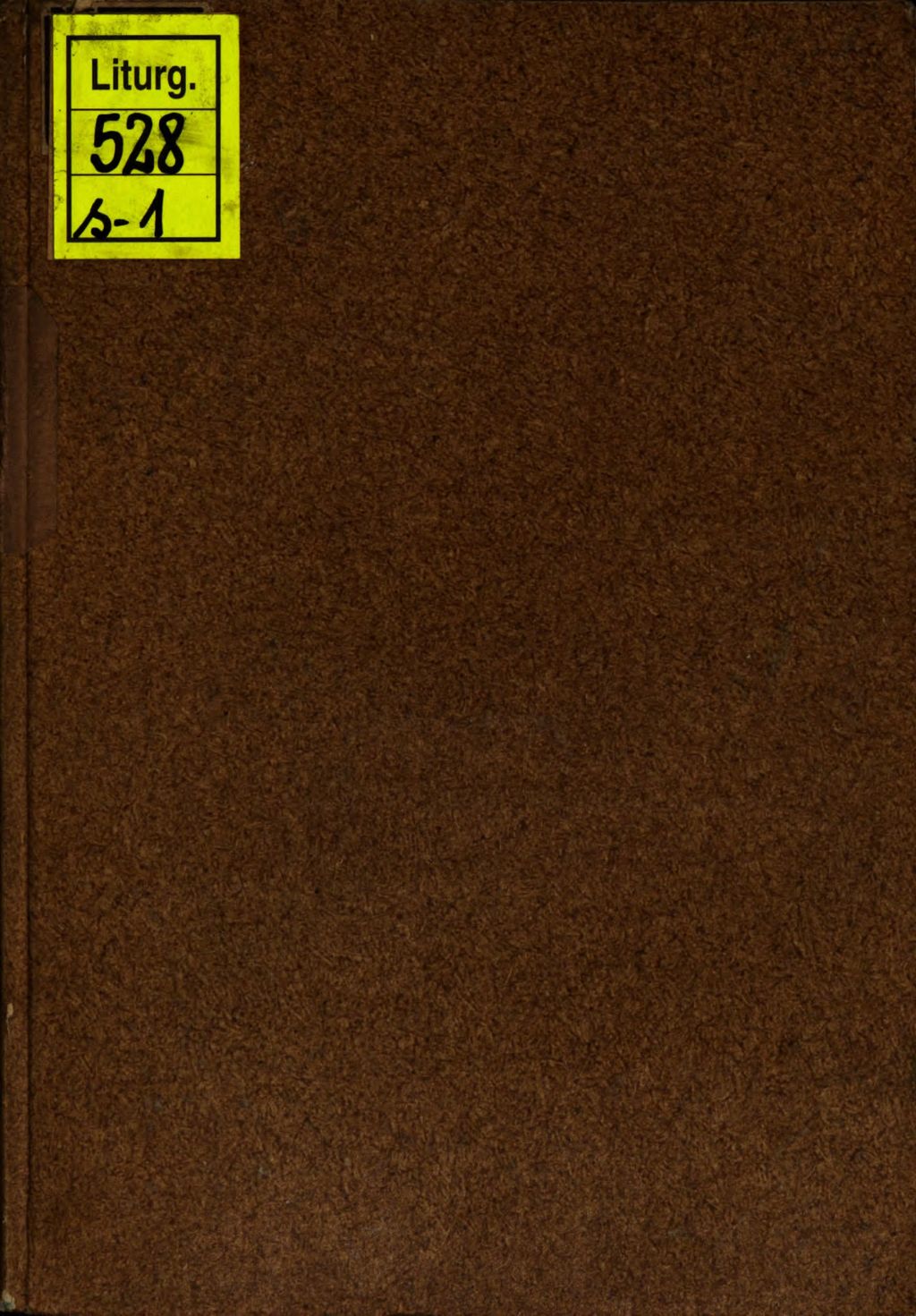 Cover of Der Kultus und die Disziplin der katholischen Kirche und ihre Reform