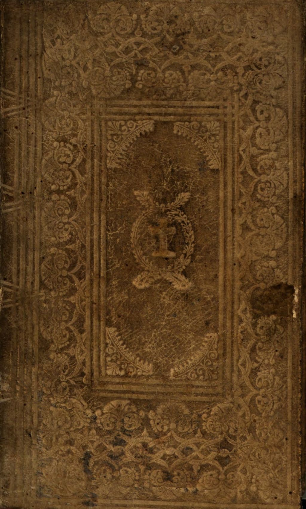 Cover of Ritus Exactus Servandus in Celebratione Missae Privatae