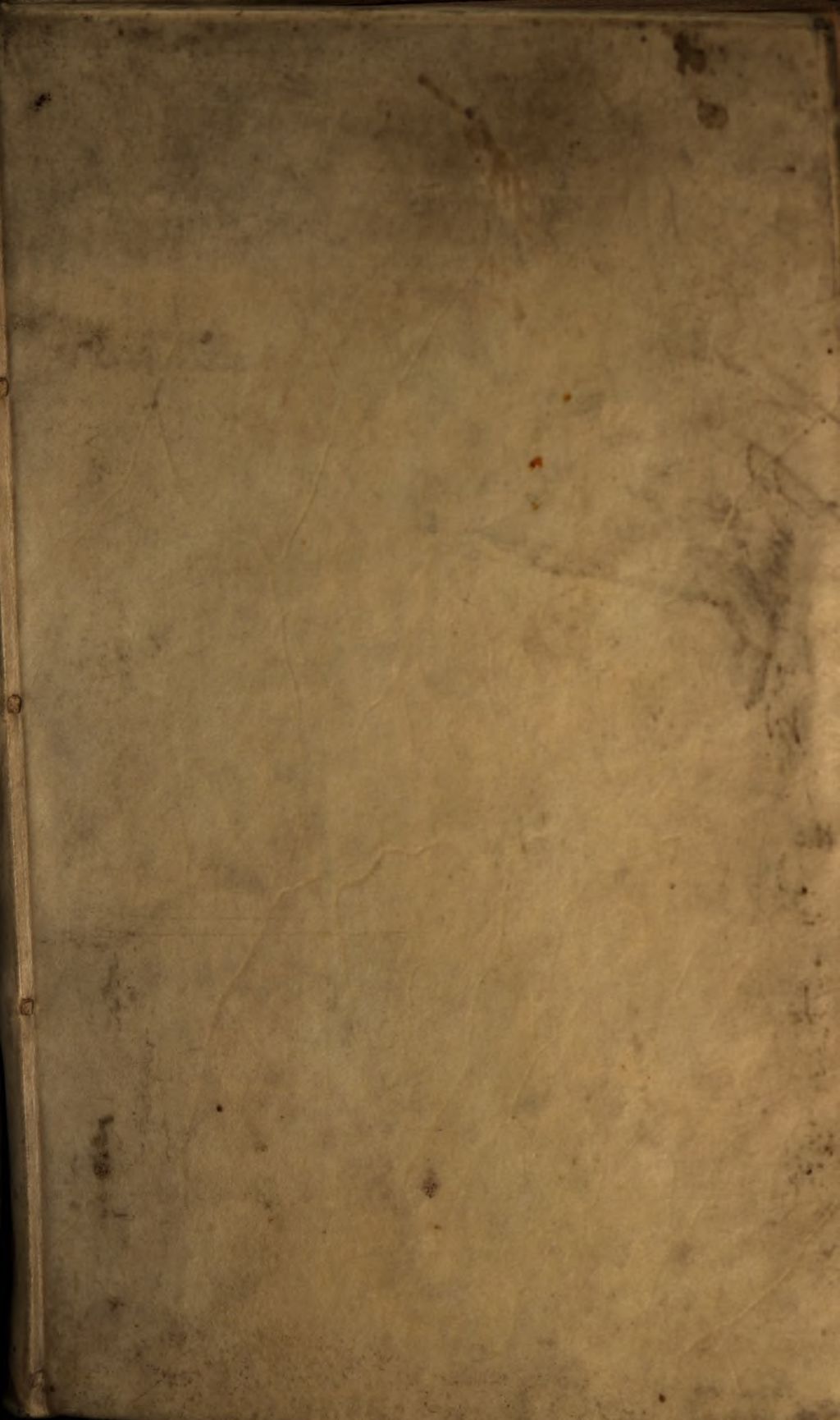 Cover of Joannis Nicolai, Antiquitatum quondam In Academia Tubingensi Professoris Celeberrimi, Libellus De Luctu Christianorum: Seu De Ritibus Ad Sepulturam Pertinentibus
