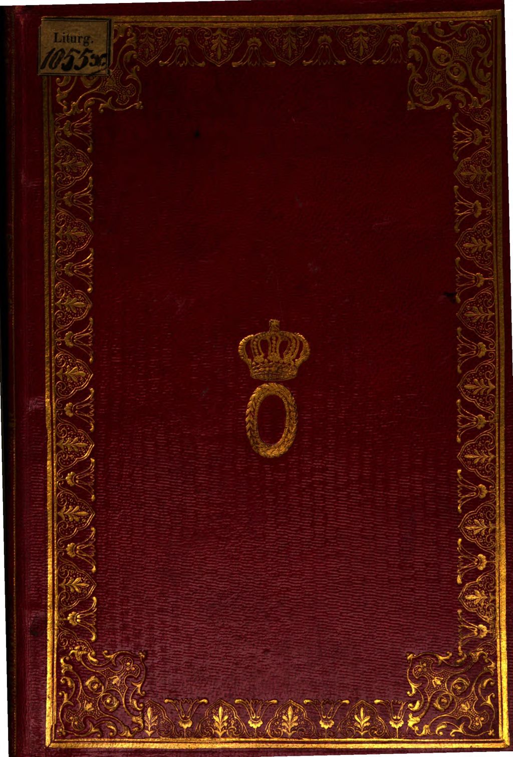 Cover of [Nichtlateinische Schriftzeichen]